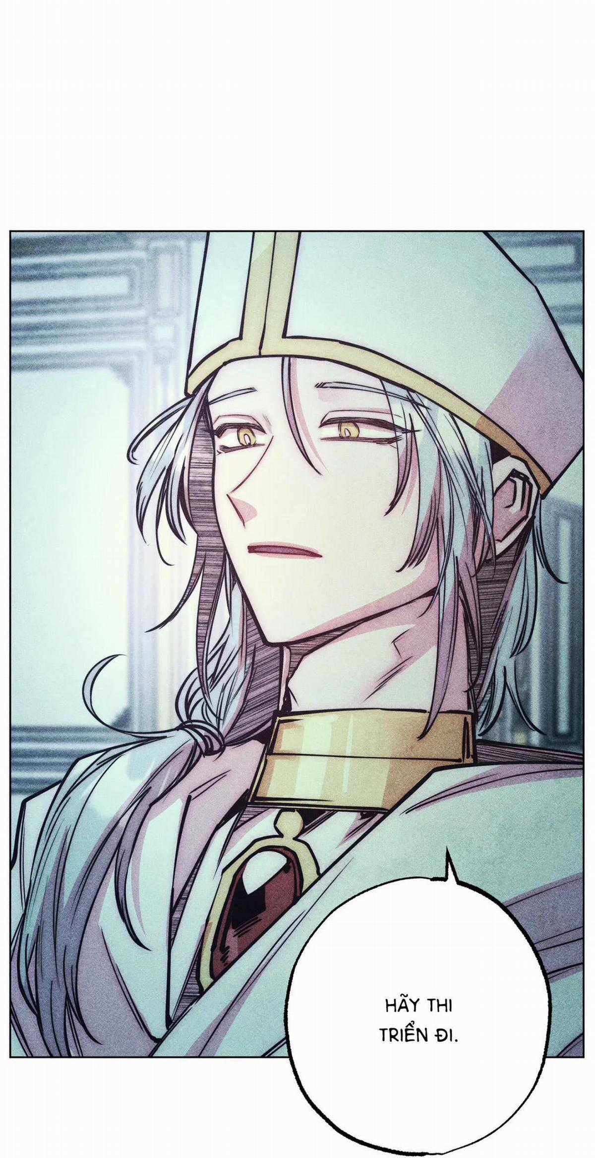 Yugioh Arc-V Chapter 62 trang 41