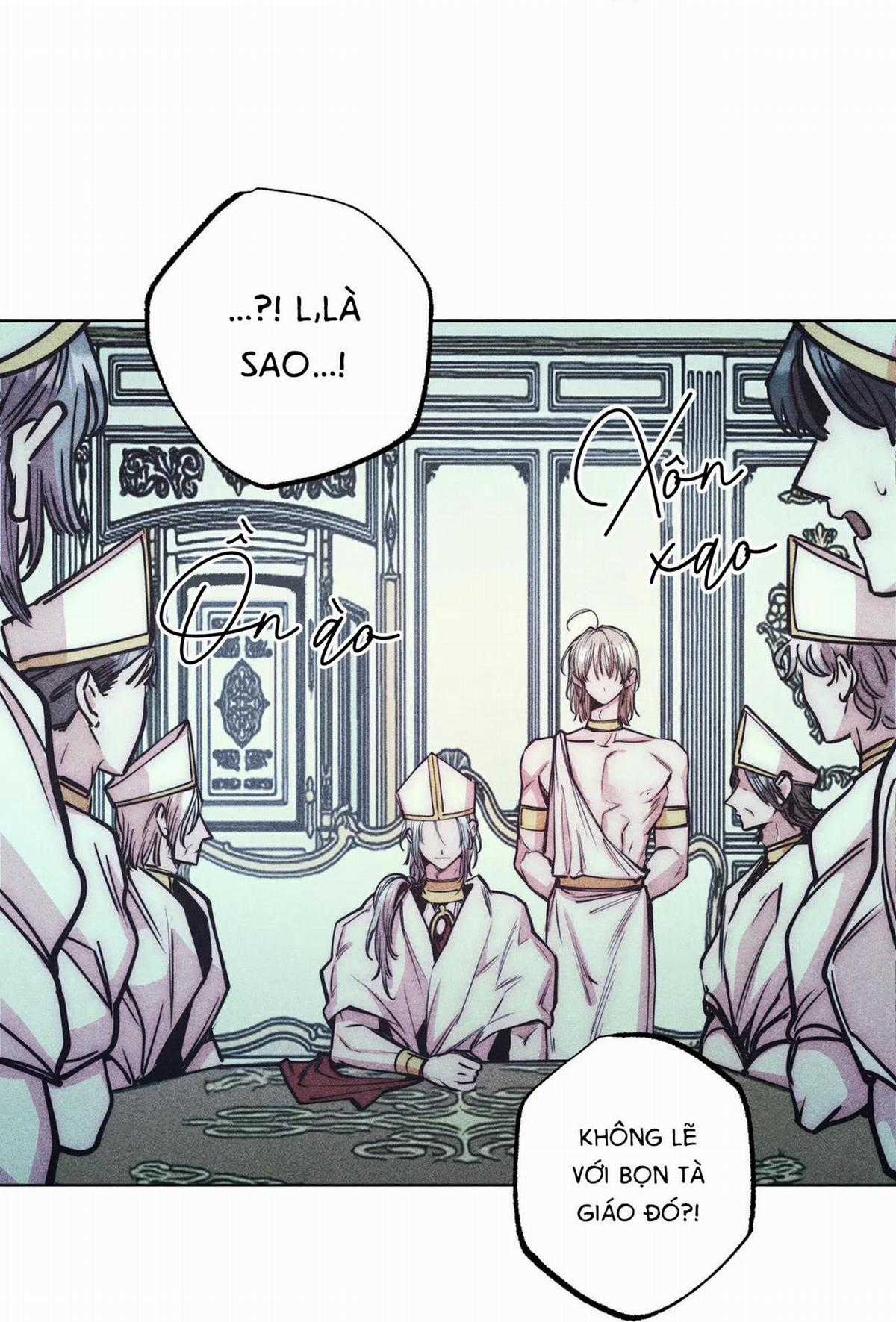 Yugioh Arc-V Chapter 62 trang 42