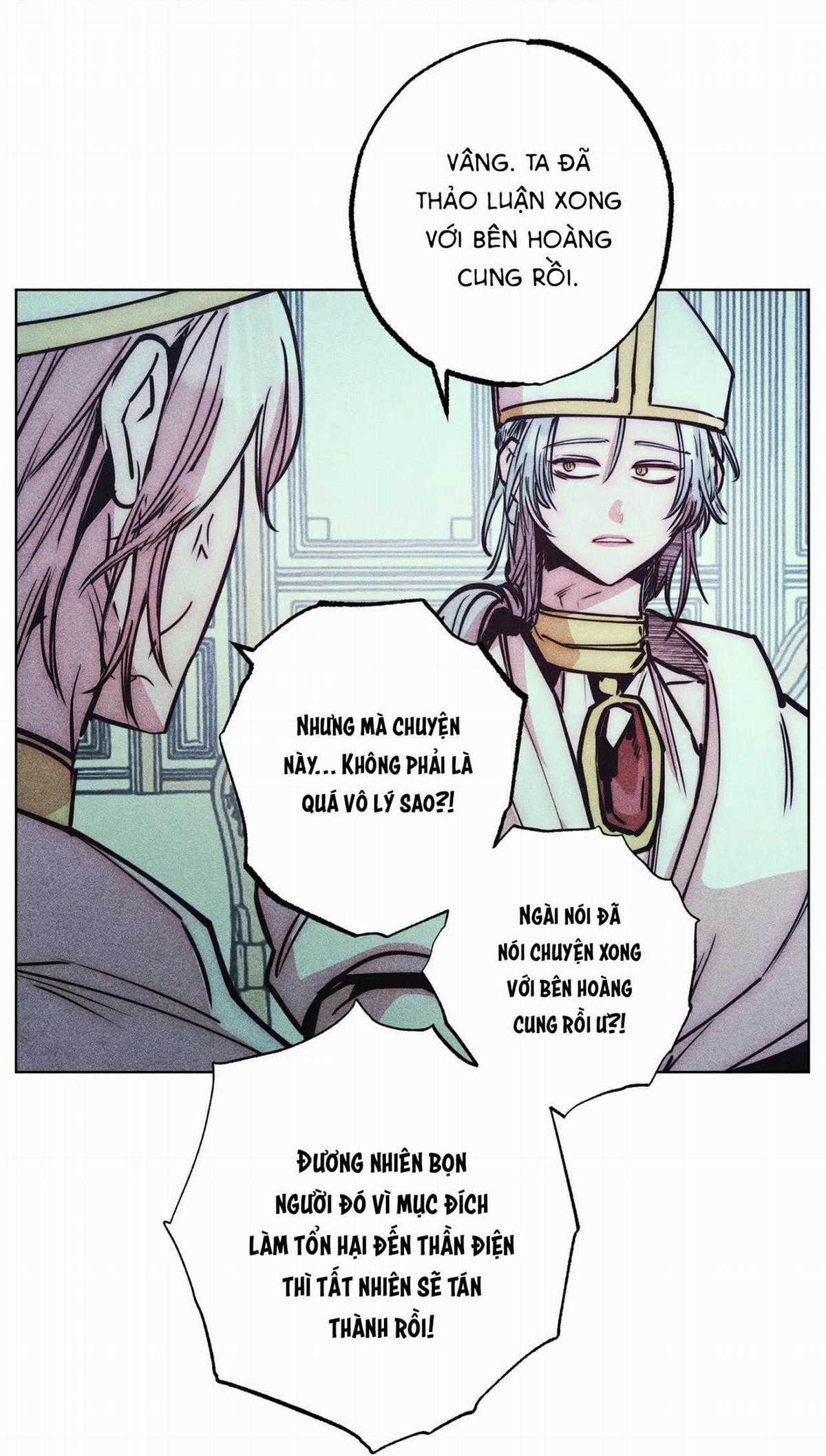 Yugioh Arc-V Chapter 62 trang 44