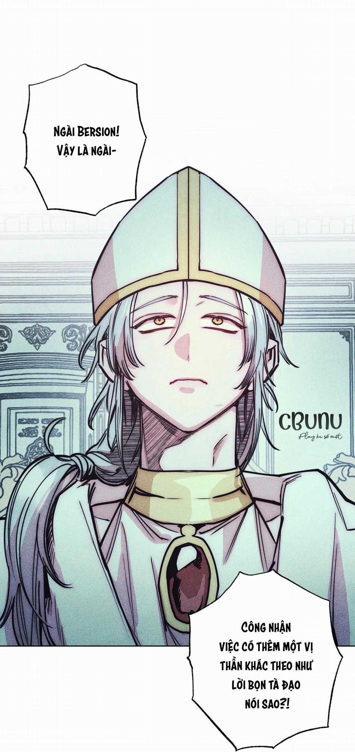 Yugioh Arc-V Chapter 62 trang 45