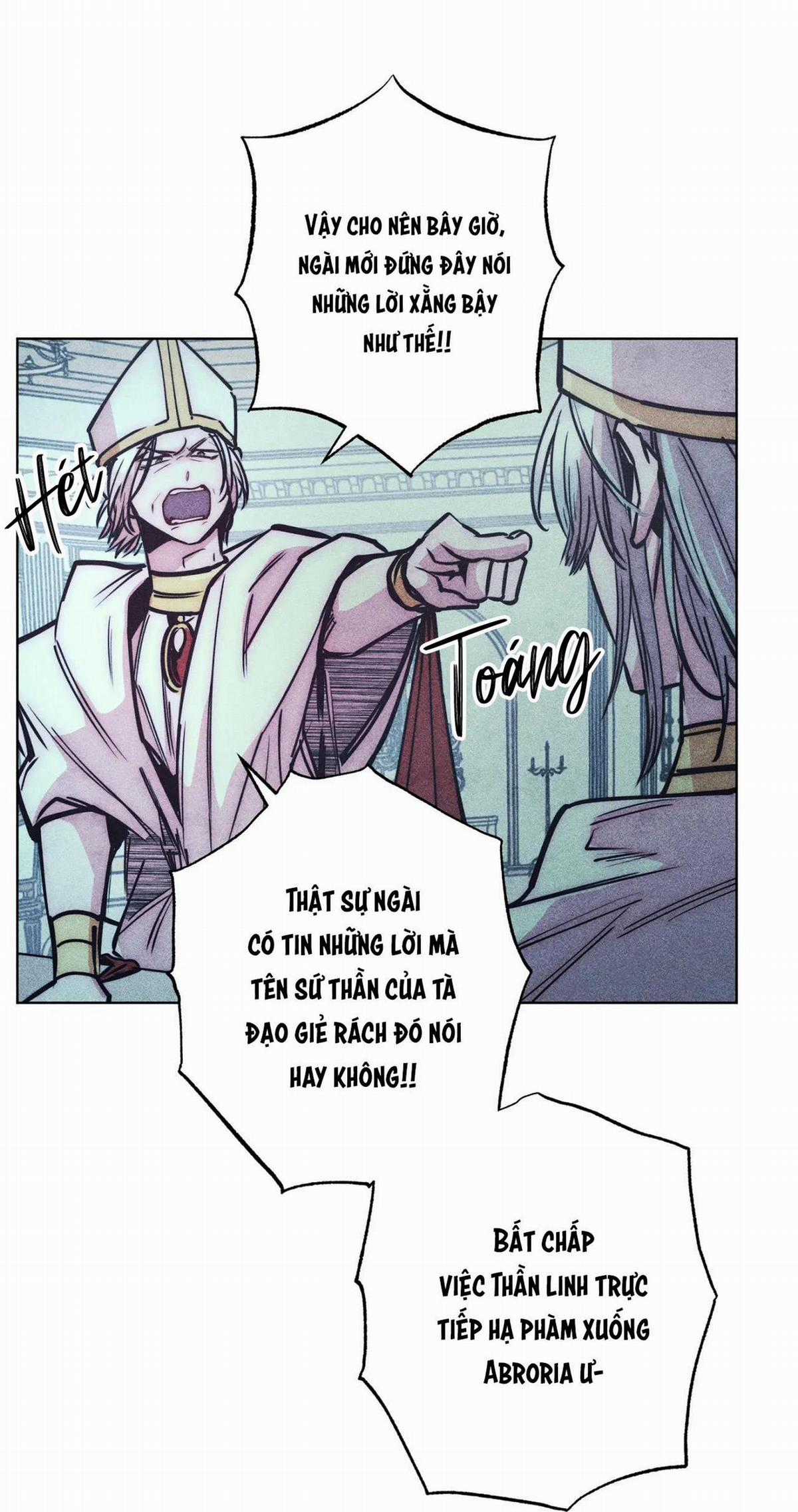 Yugioh Arc-V Chapter 62 trang 46