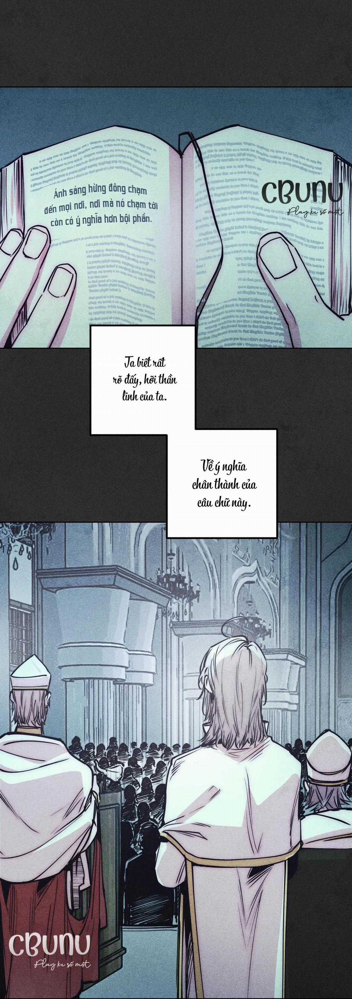 Yugioh Arc-V Chapter 62 trang 5