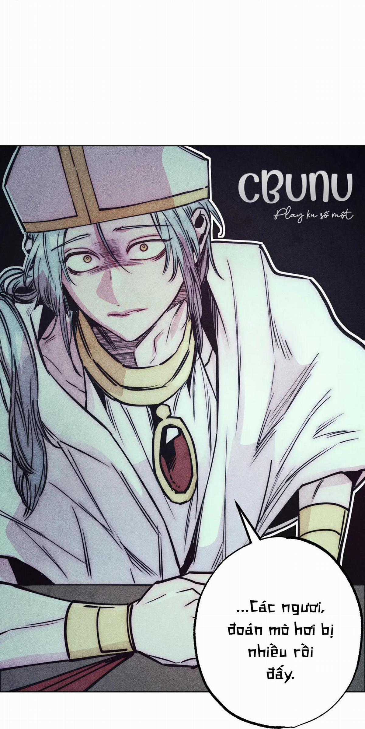 Yugioh Arc-V Chapter 62 trang 50