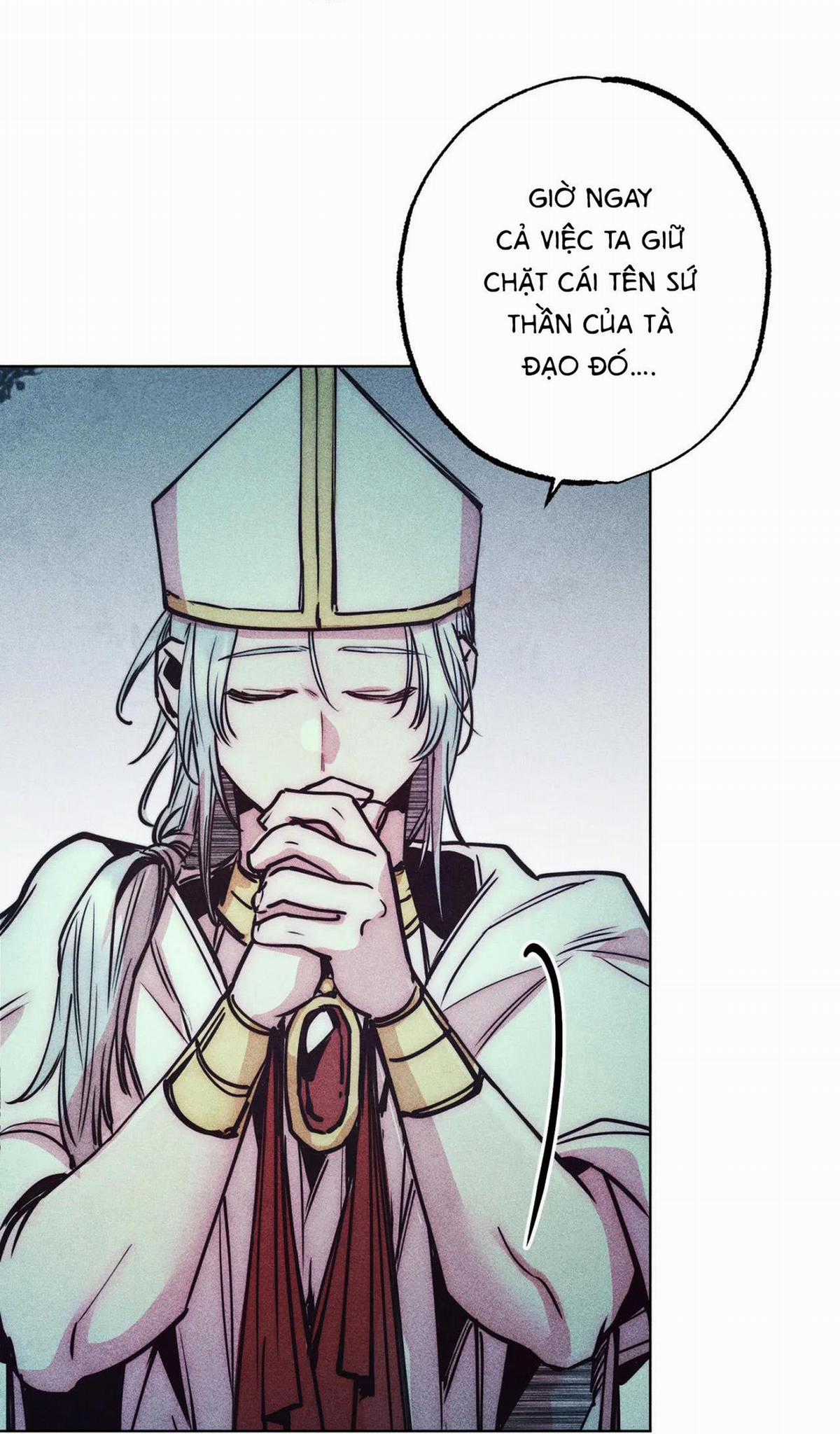 Yugioh Arc-V Chapter 62 trang 57