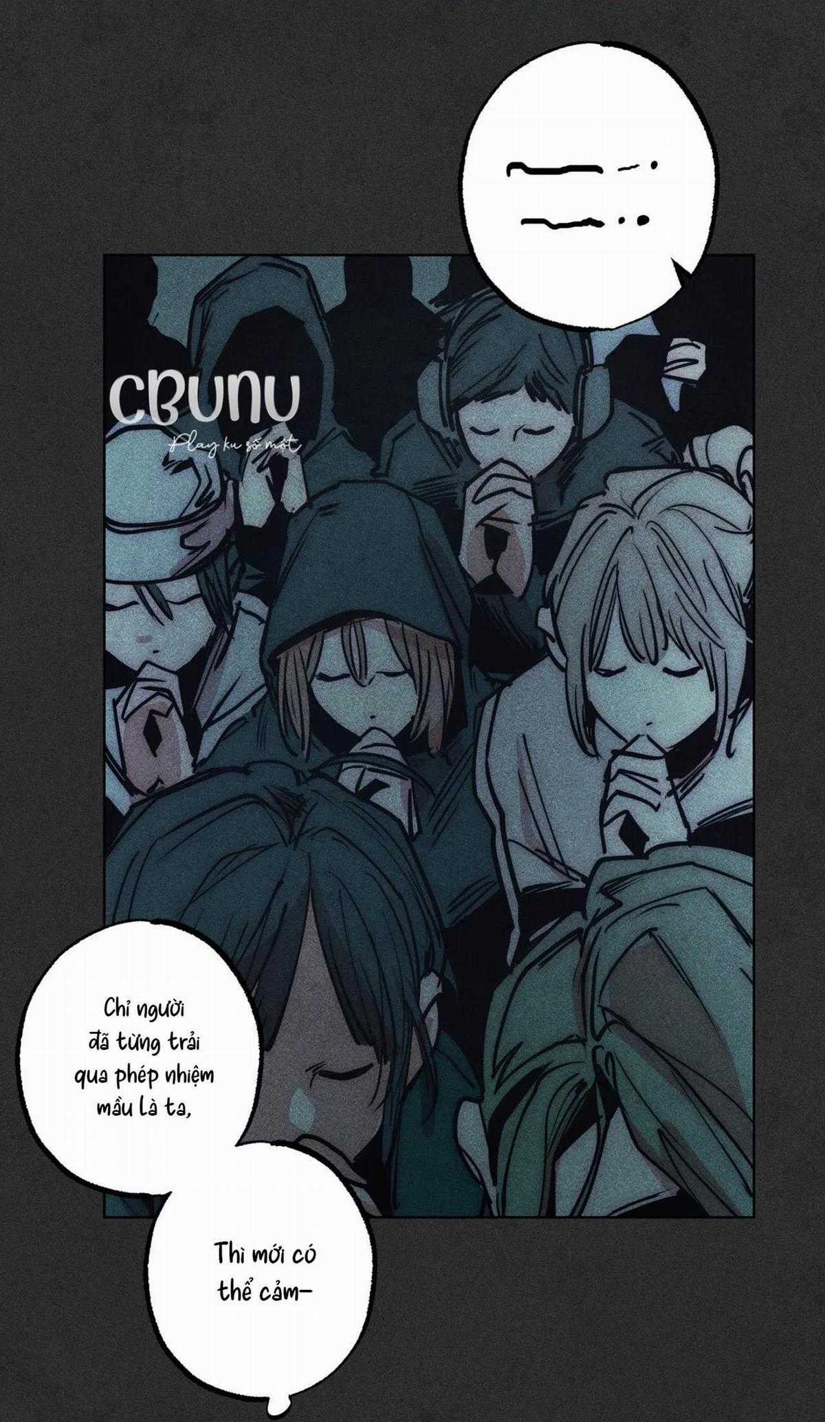 Yugioh Arc-V Chapter 62 trang 8