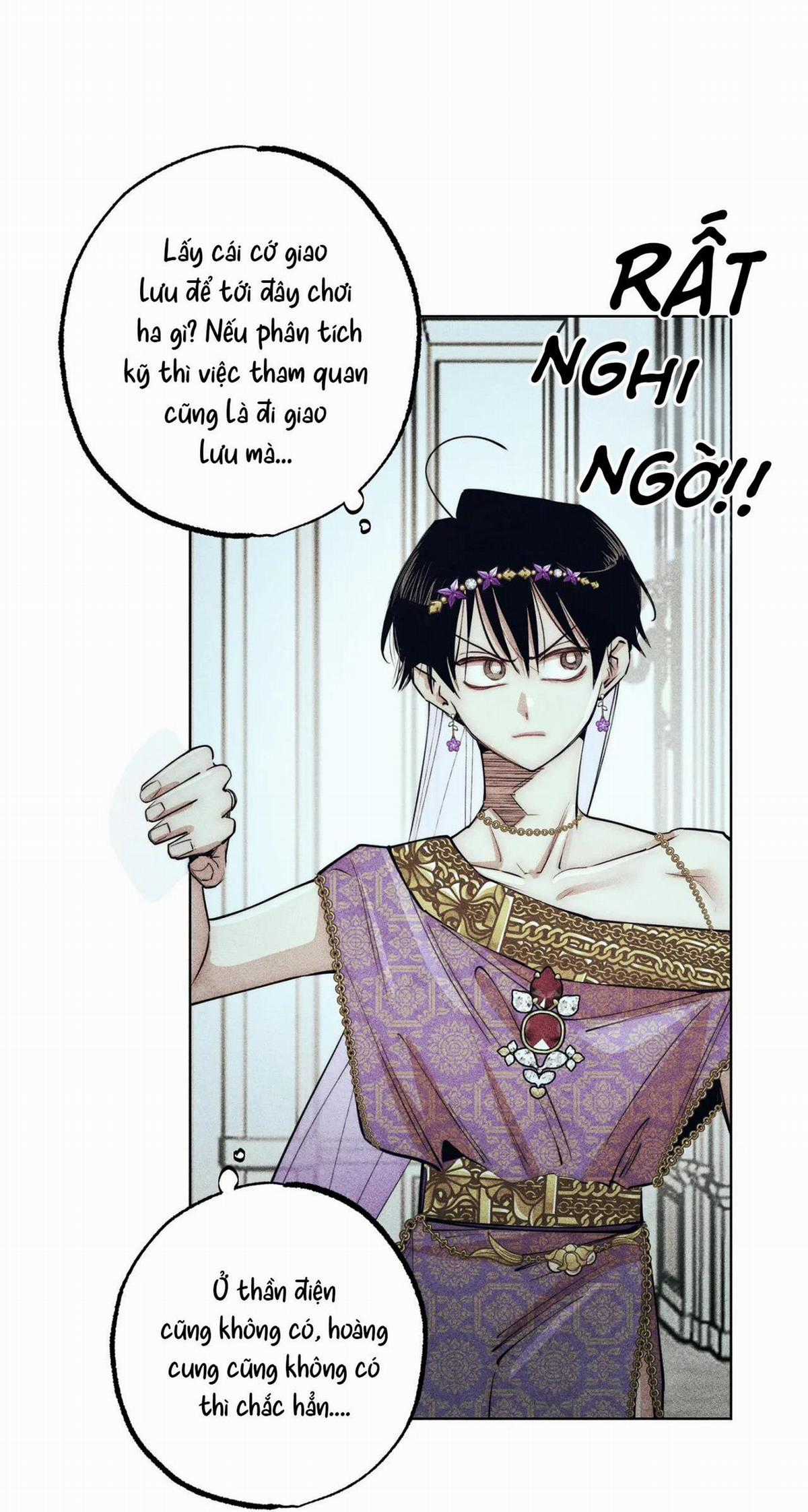 Yugioh Arc-V Chapter 63 trang 18