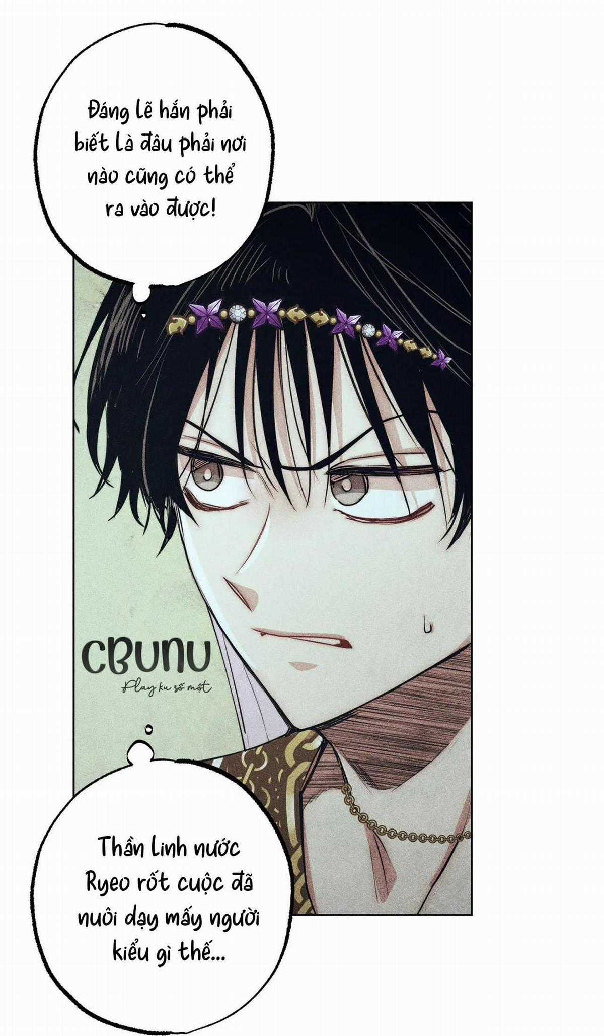 Yugioh Arc-V Chapter 63 trang 32