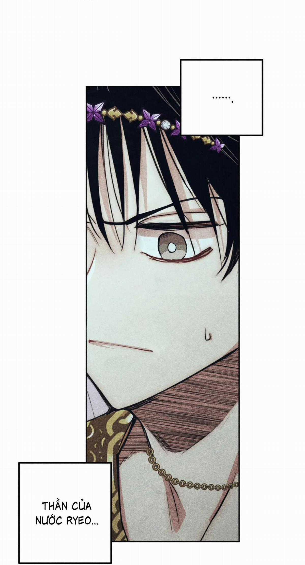 Yugioh Arc-V Chapter 63 trang 33