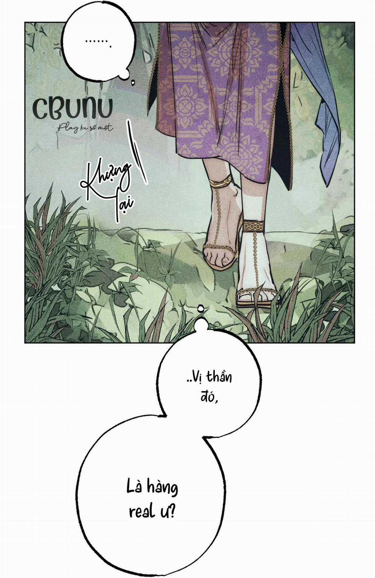 Yugioh Arc-V Chapter 63 trang 35