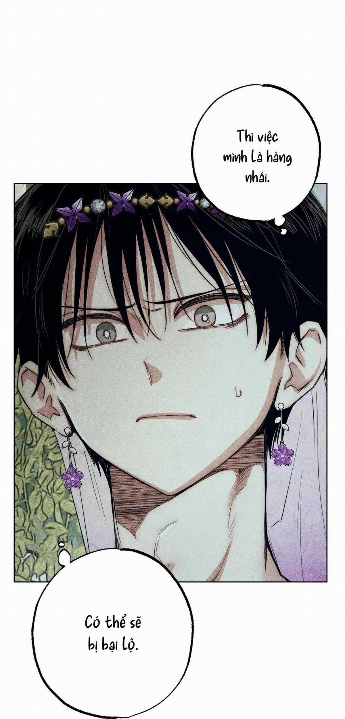 Yugioh Arc-V Chapter 63 trang 38