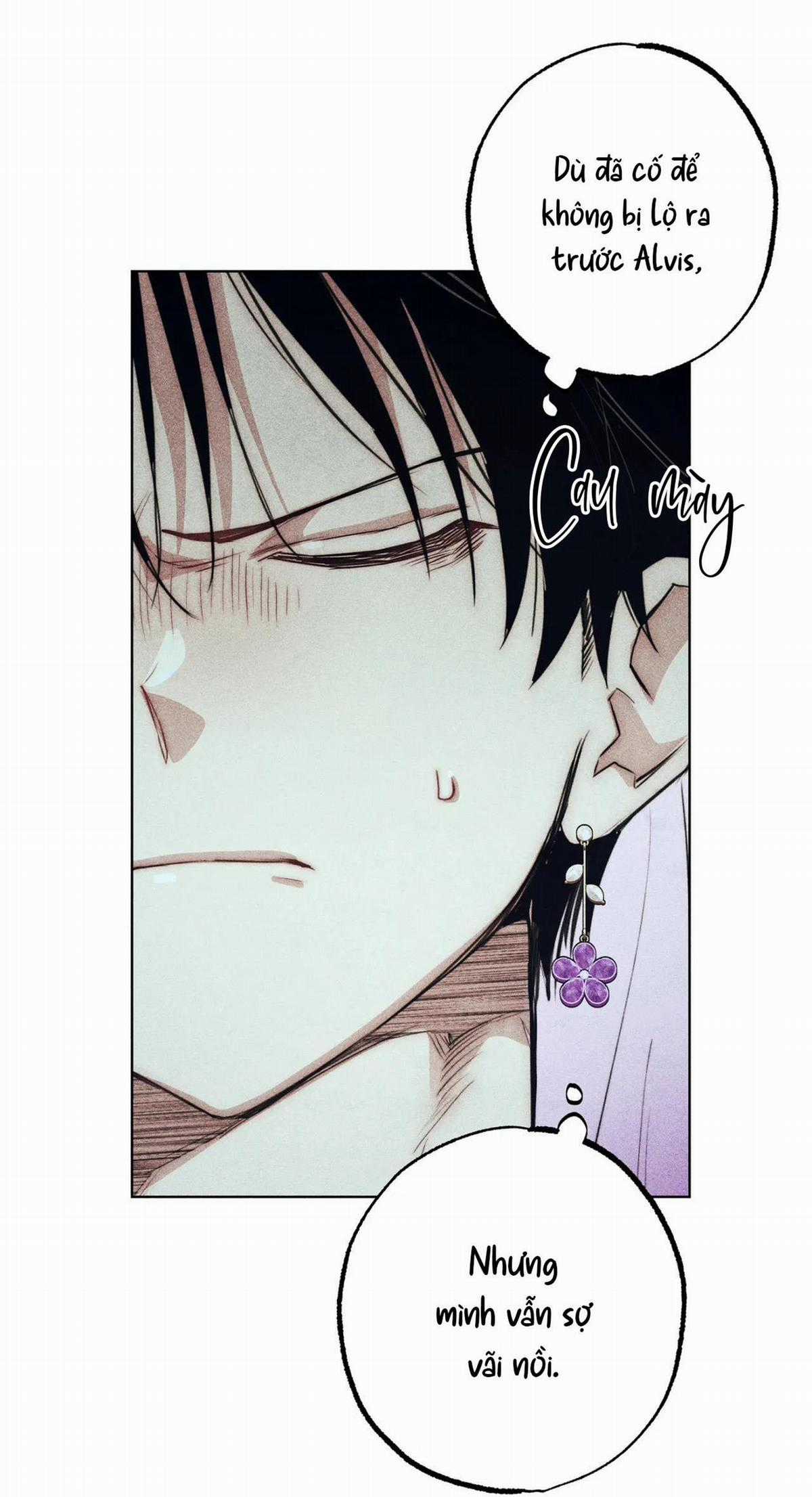 Yugioh Arc-V Chapter 63 trang 40