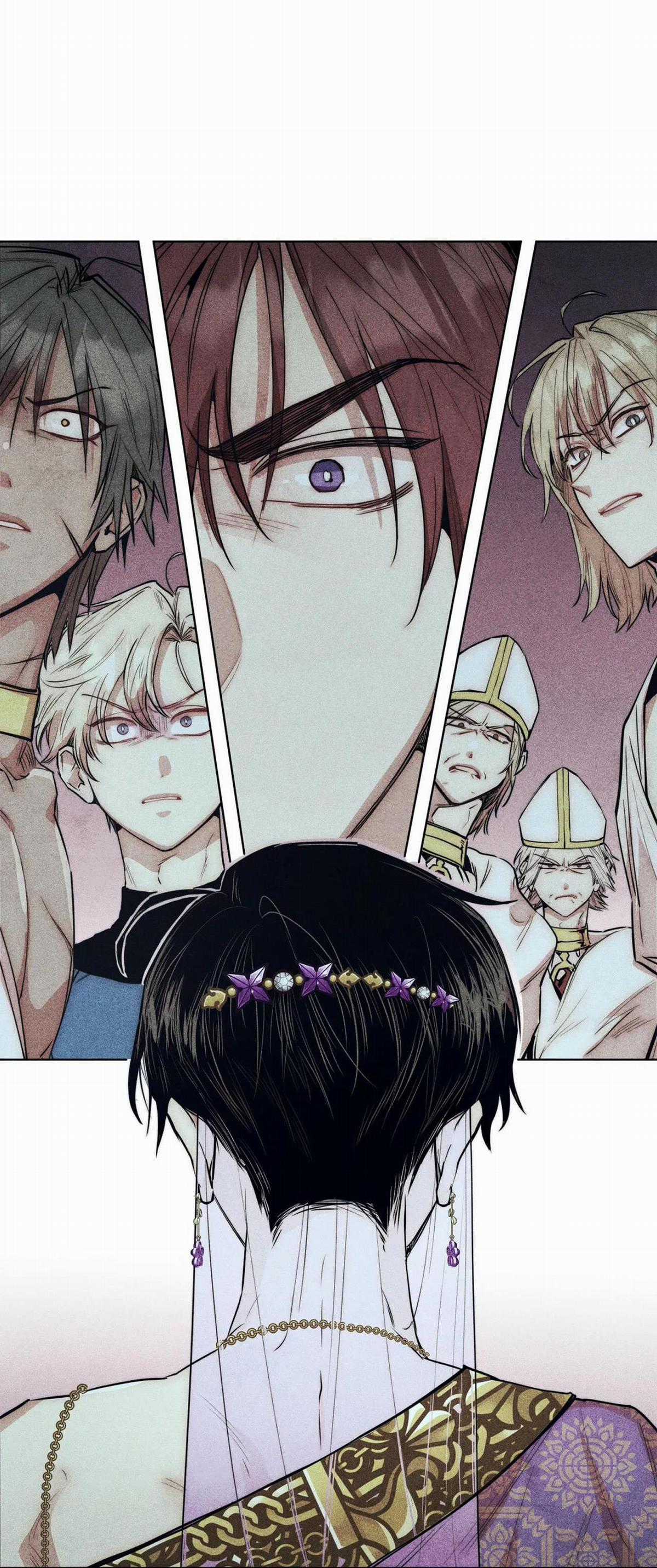 Yugioh Arc-V Chapter 63 trang 45