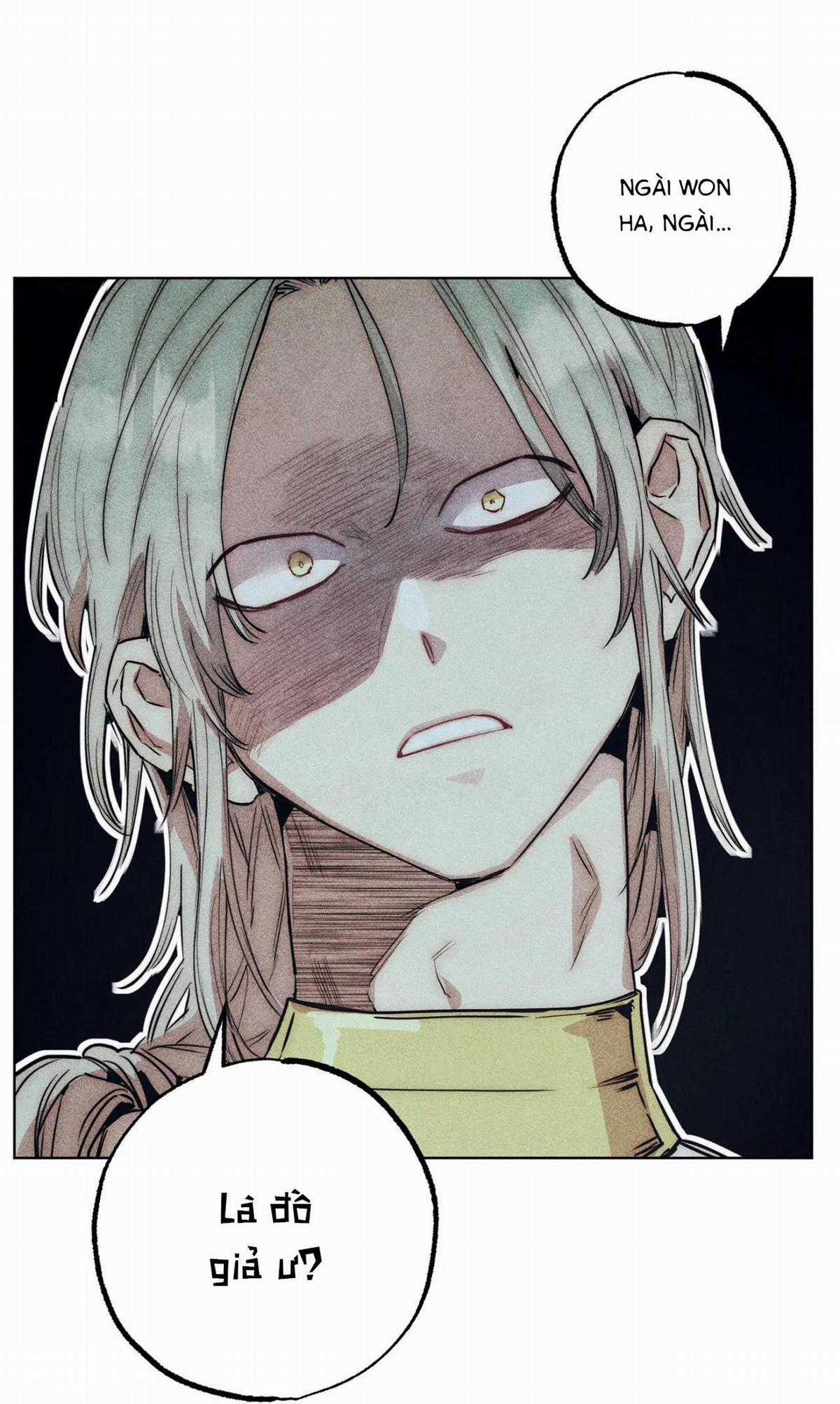 Yugioh Arc-V Chapter 63 trang 50