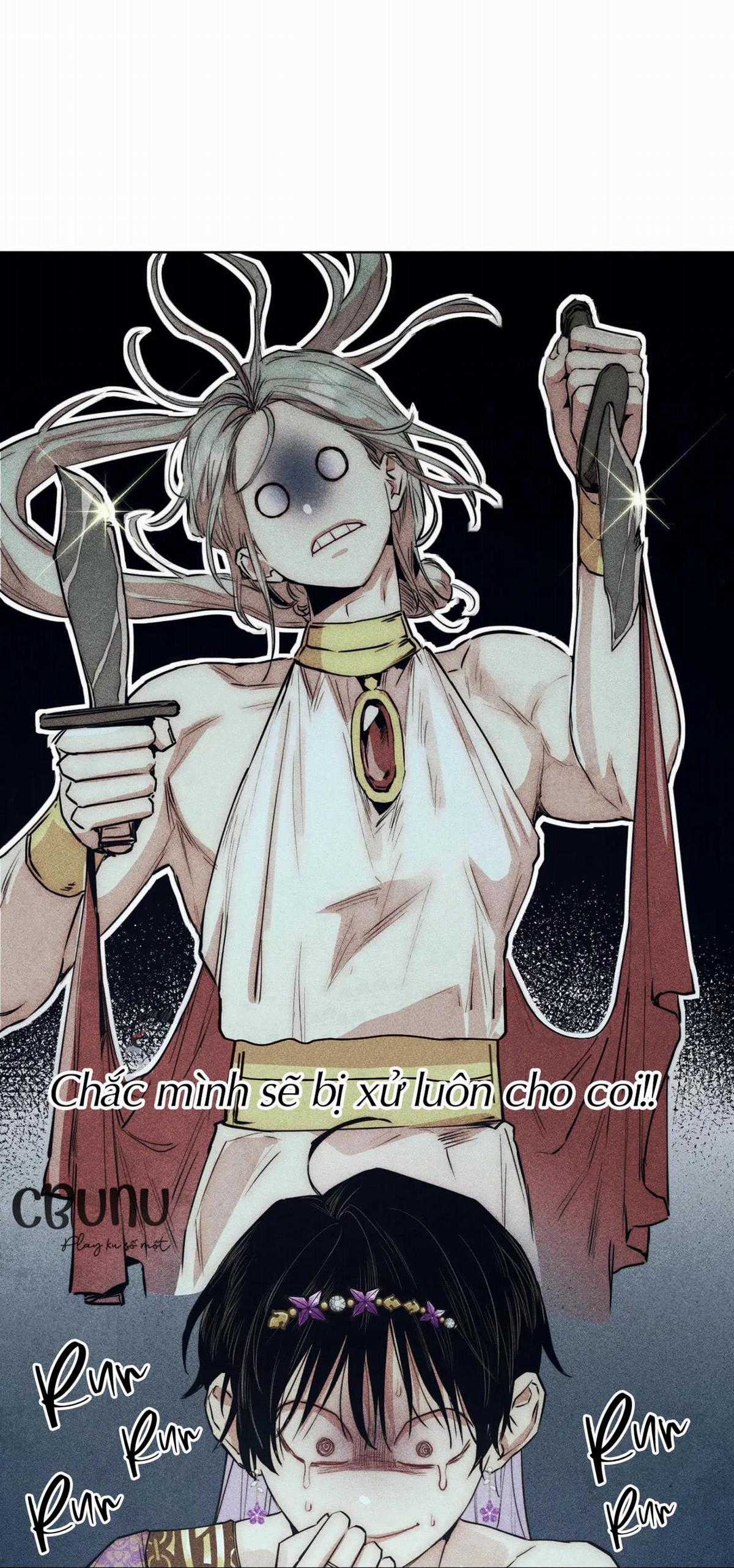 Yugioh Arc-V Chapter 63 trang 52