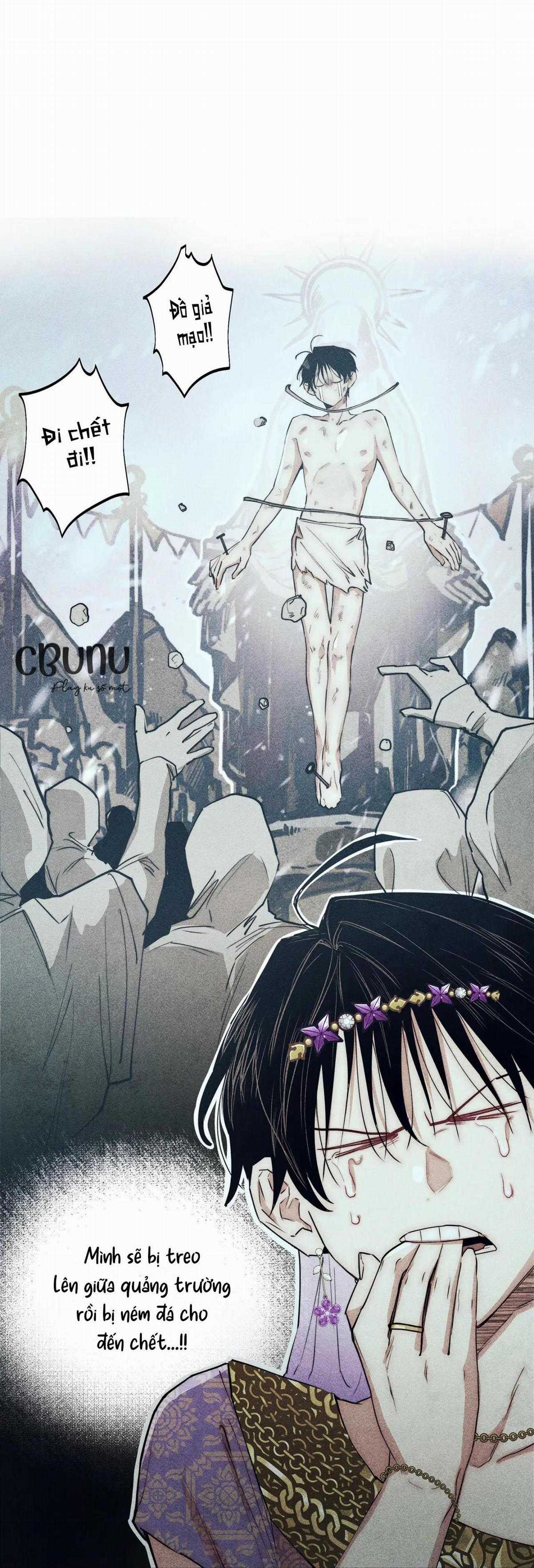 Yugioh Arc-V Chapter 63 trang 59