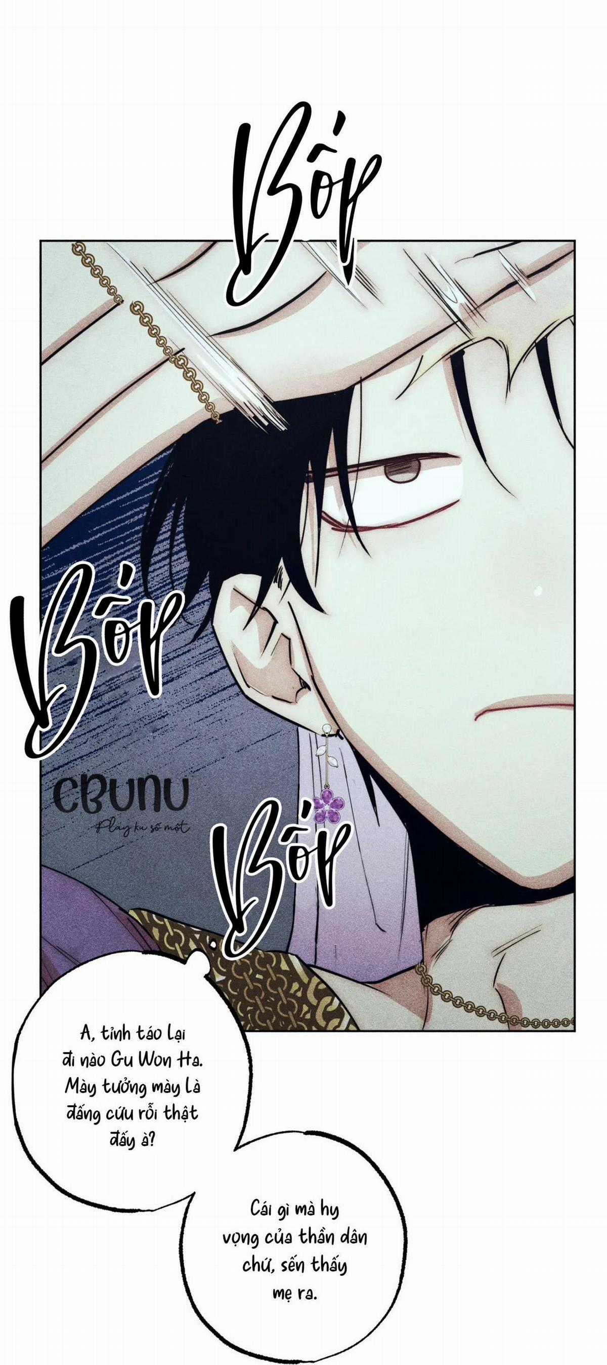 Yugioh Arc-V Chapter 63 trang 75