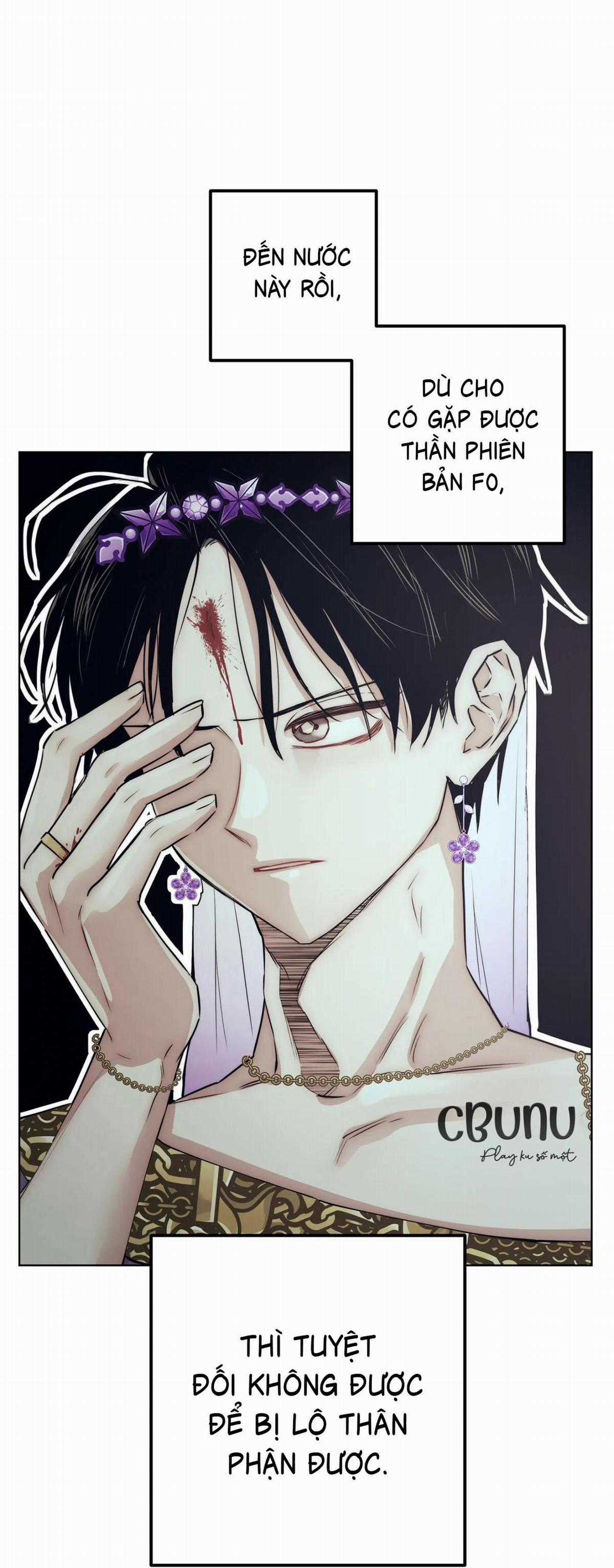 Yugioh Arc-V Chapter 63 trang 78