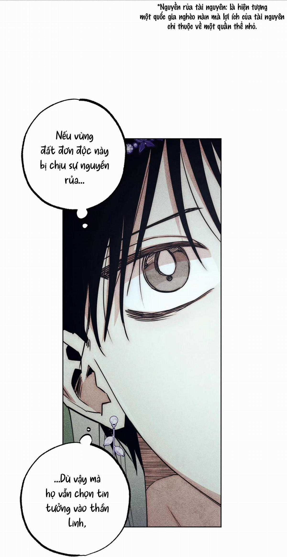 Yugioh Arc-V Chapter 64 trang 10