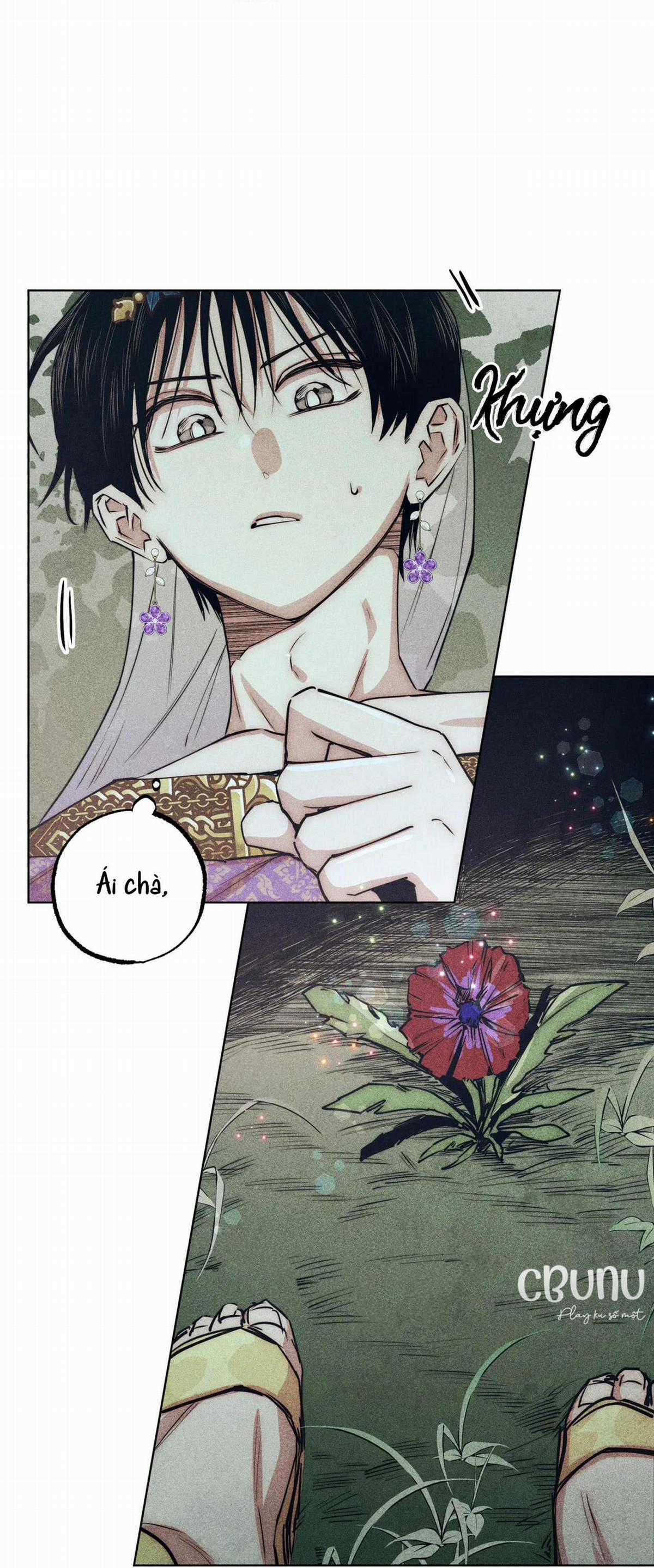 Yugioh Arc-V Chapter 64 trang 18