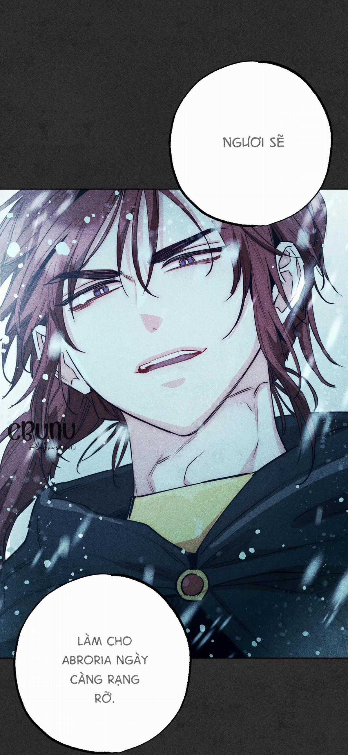 Yugioh Arc-V Chapter 64 trang 29