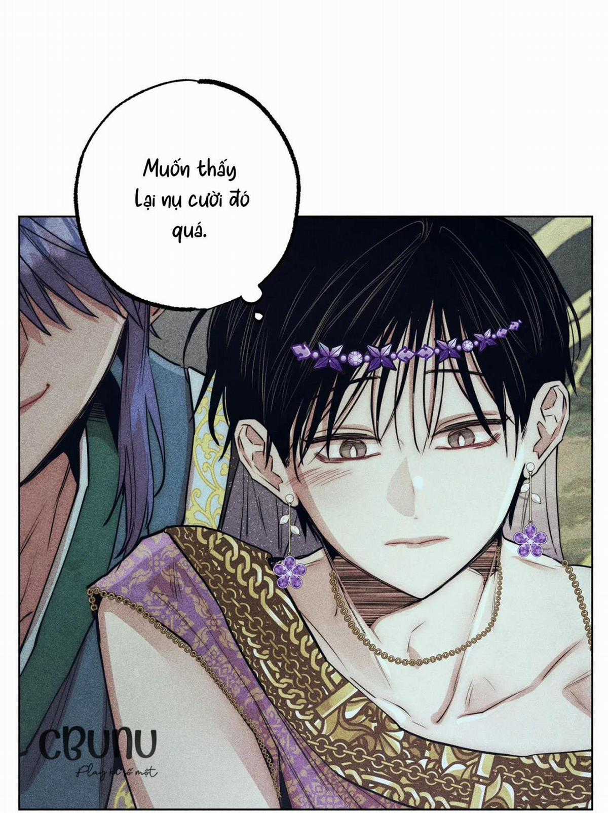Yugioh Arc-V Chapter 64 trang 34