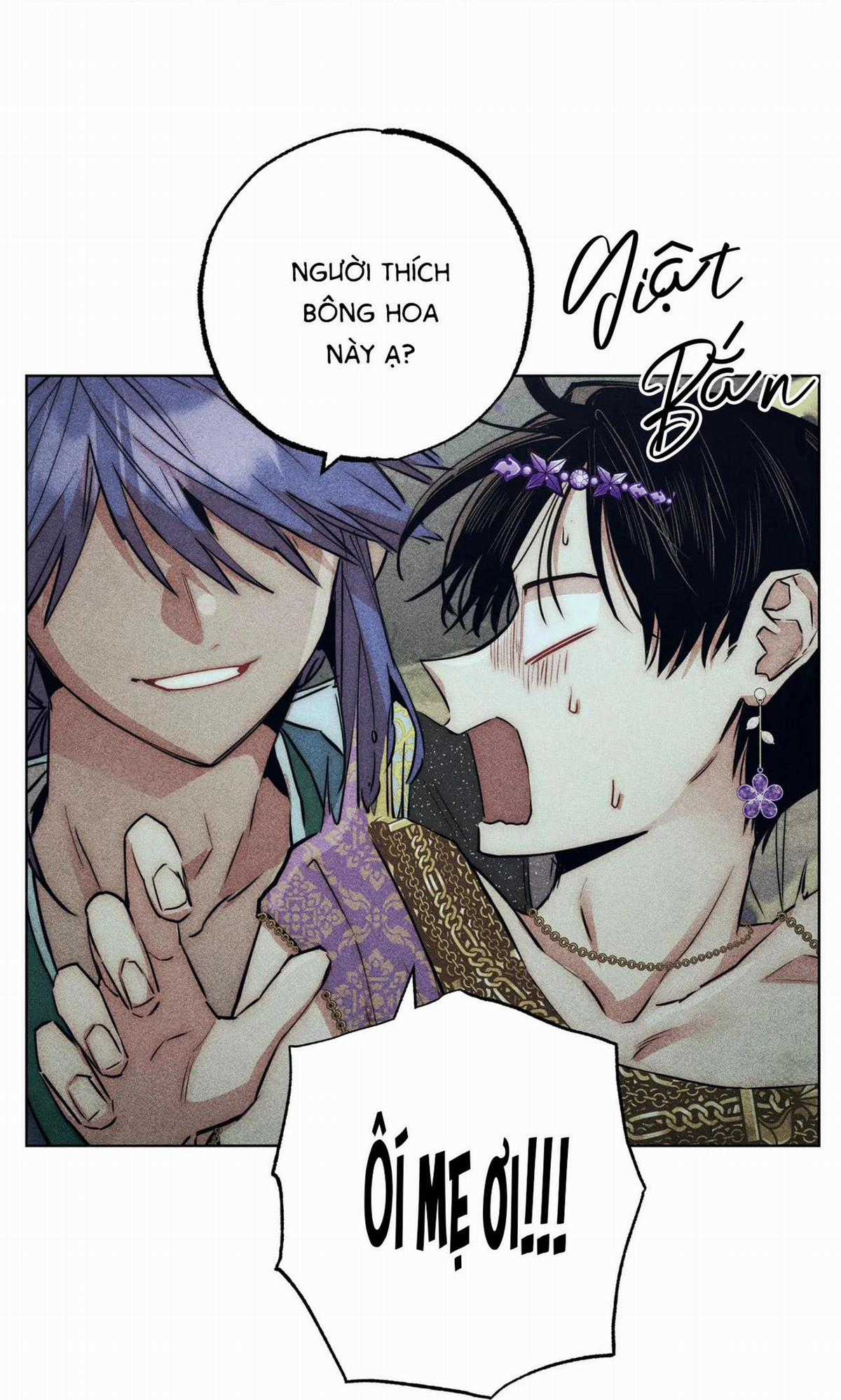 Yugioh Arc-V Chapter 64 trang 36