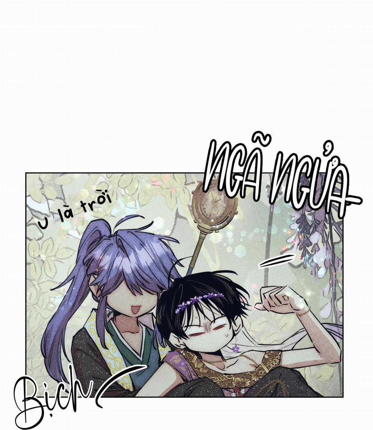 Yugioh Arc-V Chapter 64 trang 37