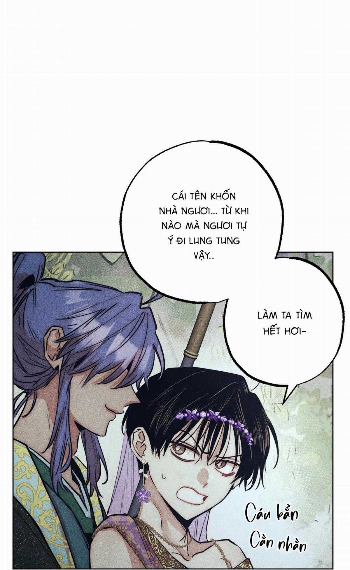 Yugioh Arc-V Chapter 64 trang 45