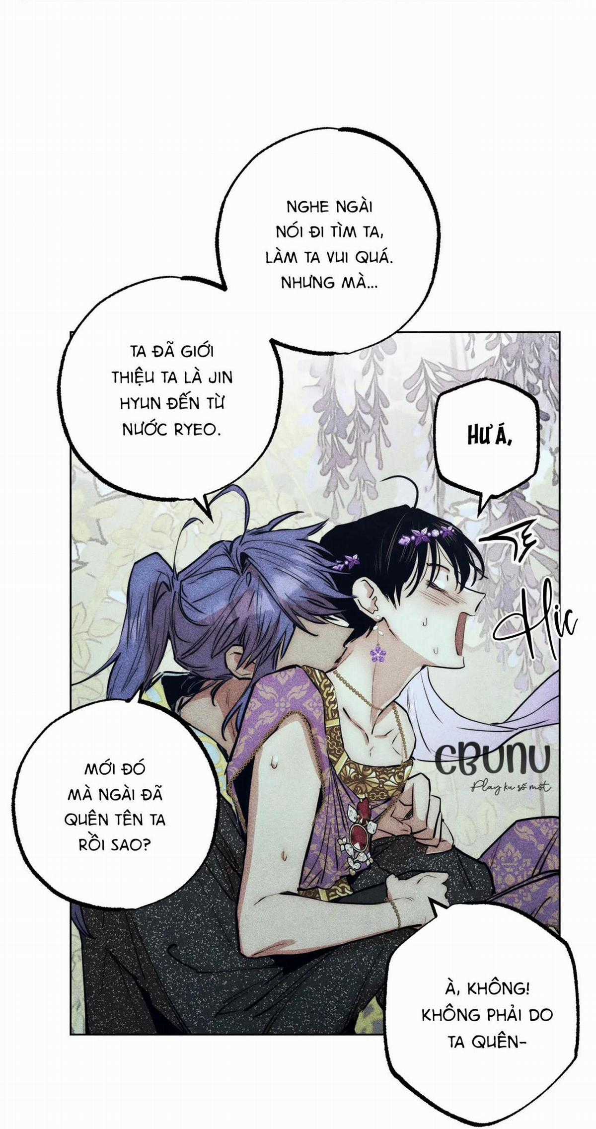 Yugioh Arc-V Chapter 64 trang 46