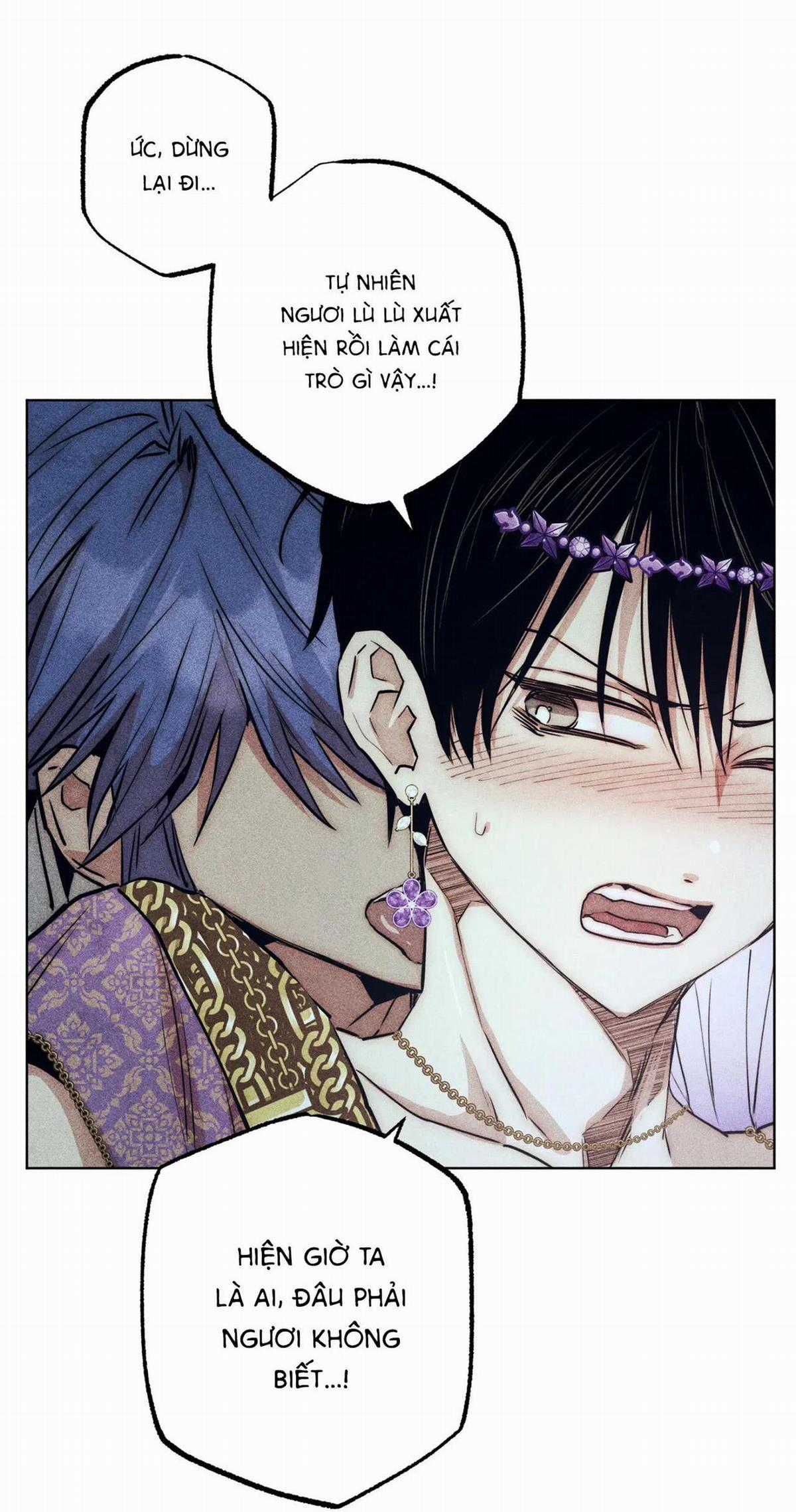 Yugioh Arc-V Chapter 64 trang 47