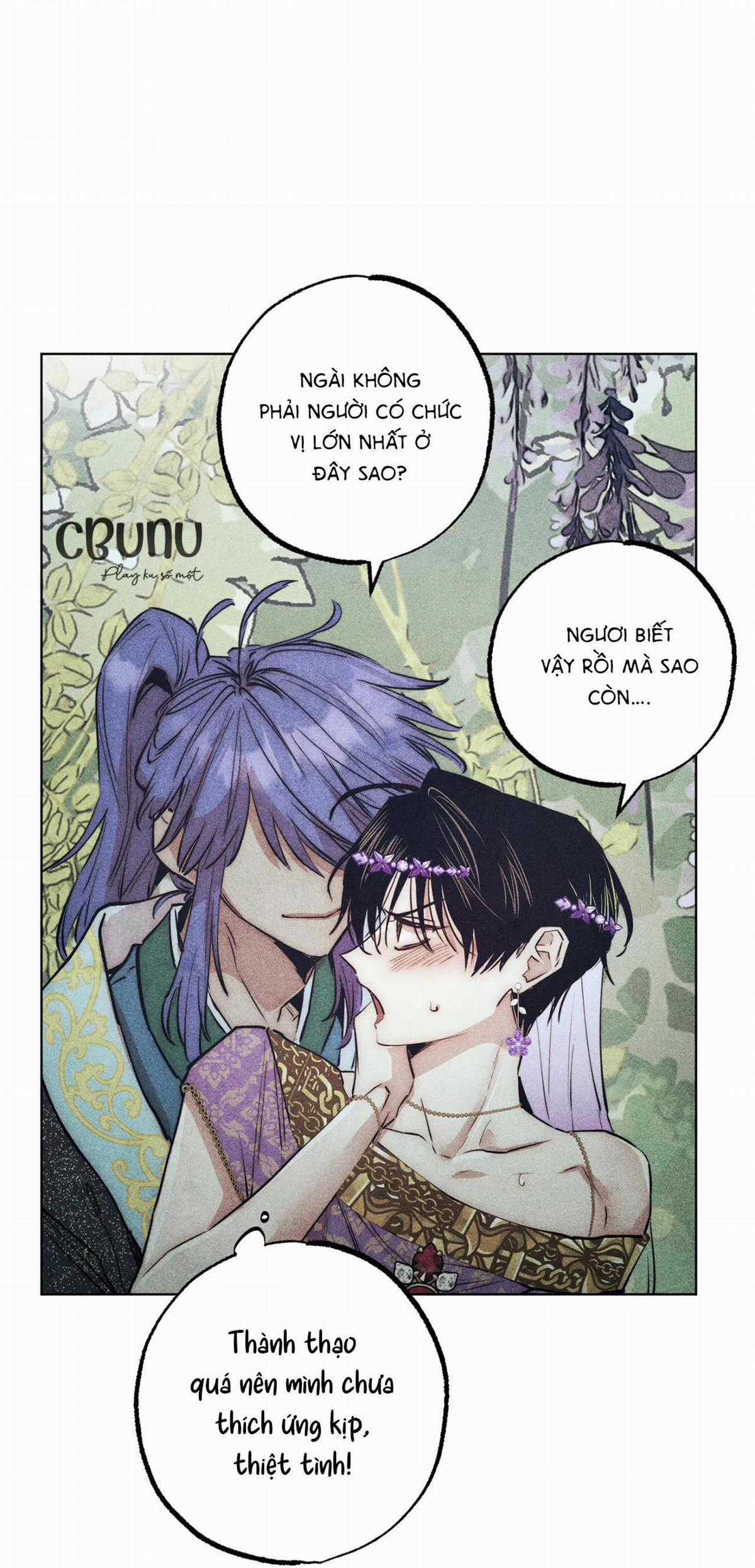 Yugioh Arc-V Chapter 64 trang 48