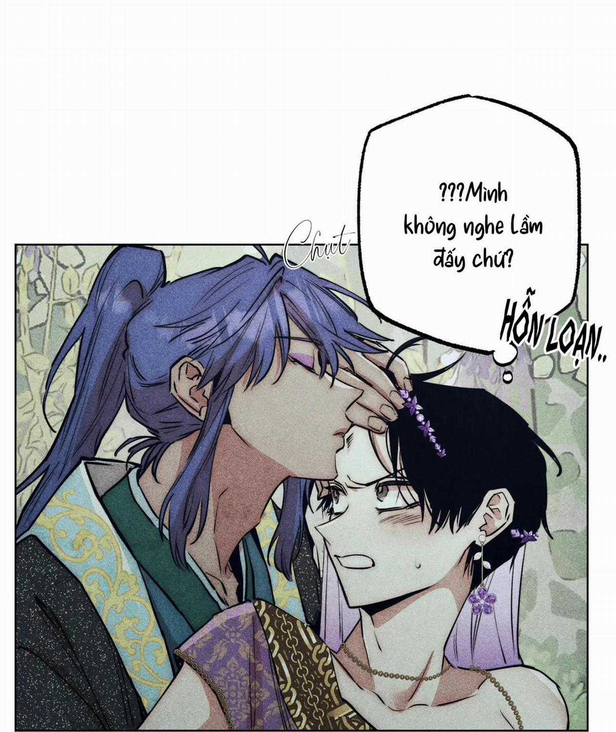 Yugioh Arc-V Chapter 64 trang 50