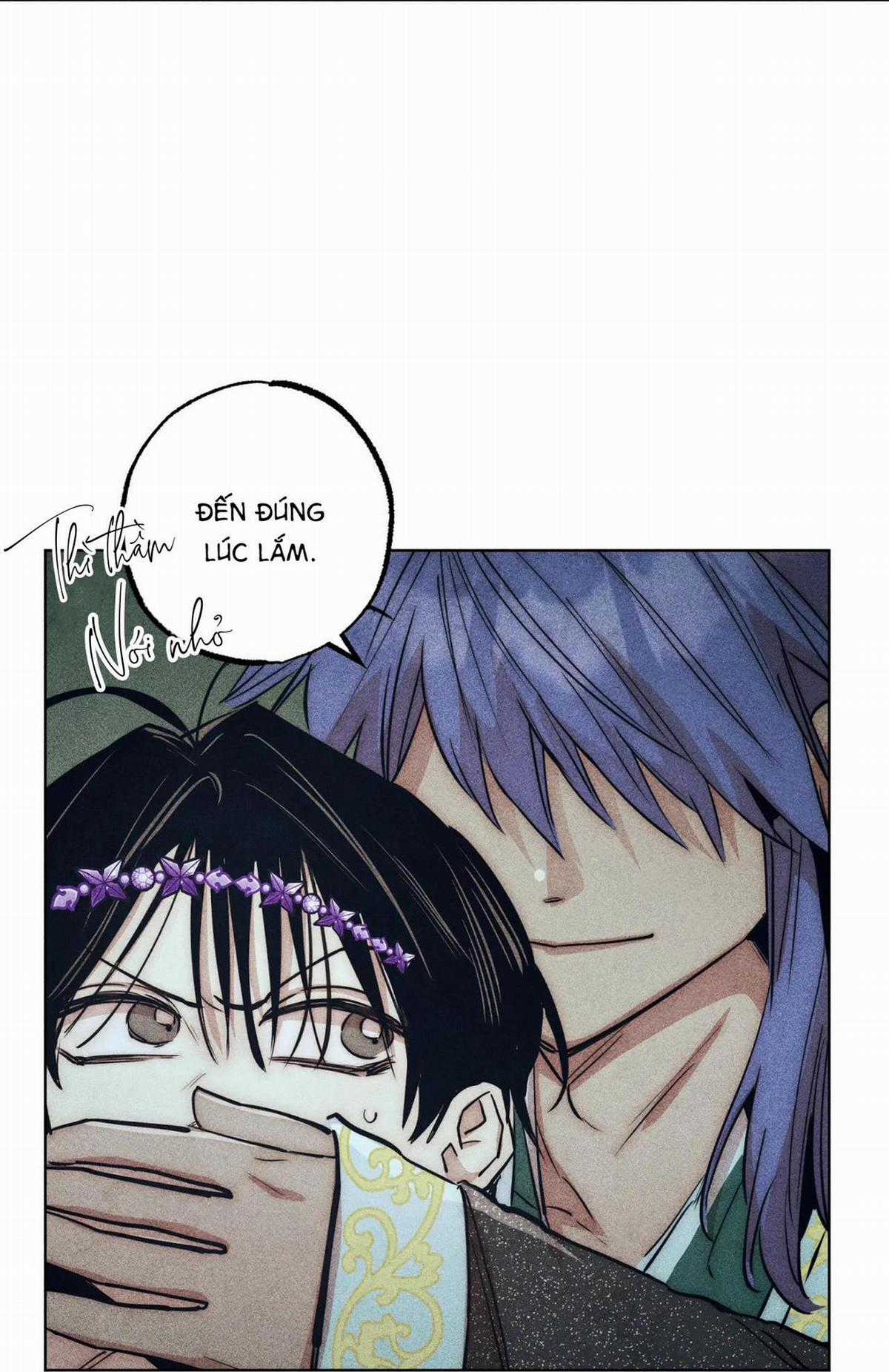 Yugioh Arc-V Chapter 64 trang 58