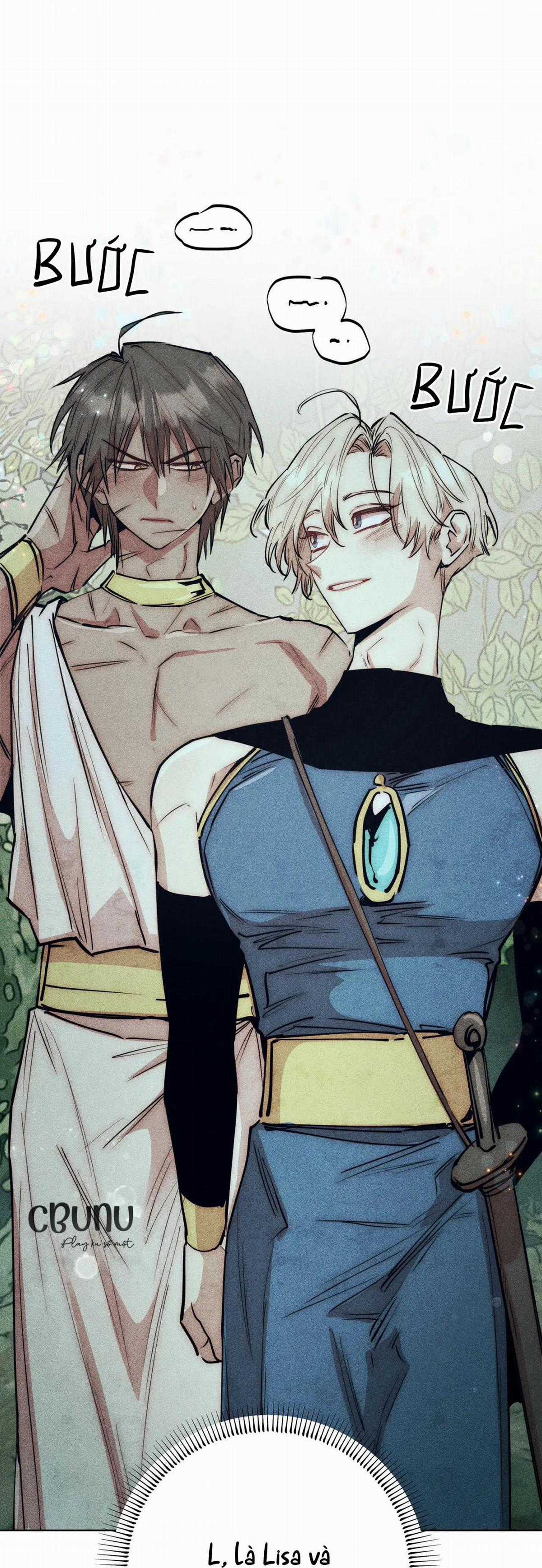 Yugioh Arc-V Chapter 64 trang 61
