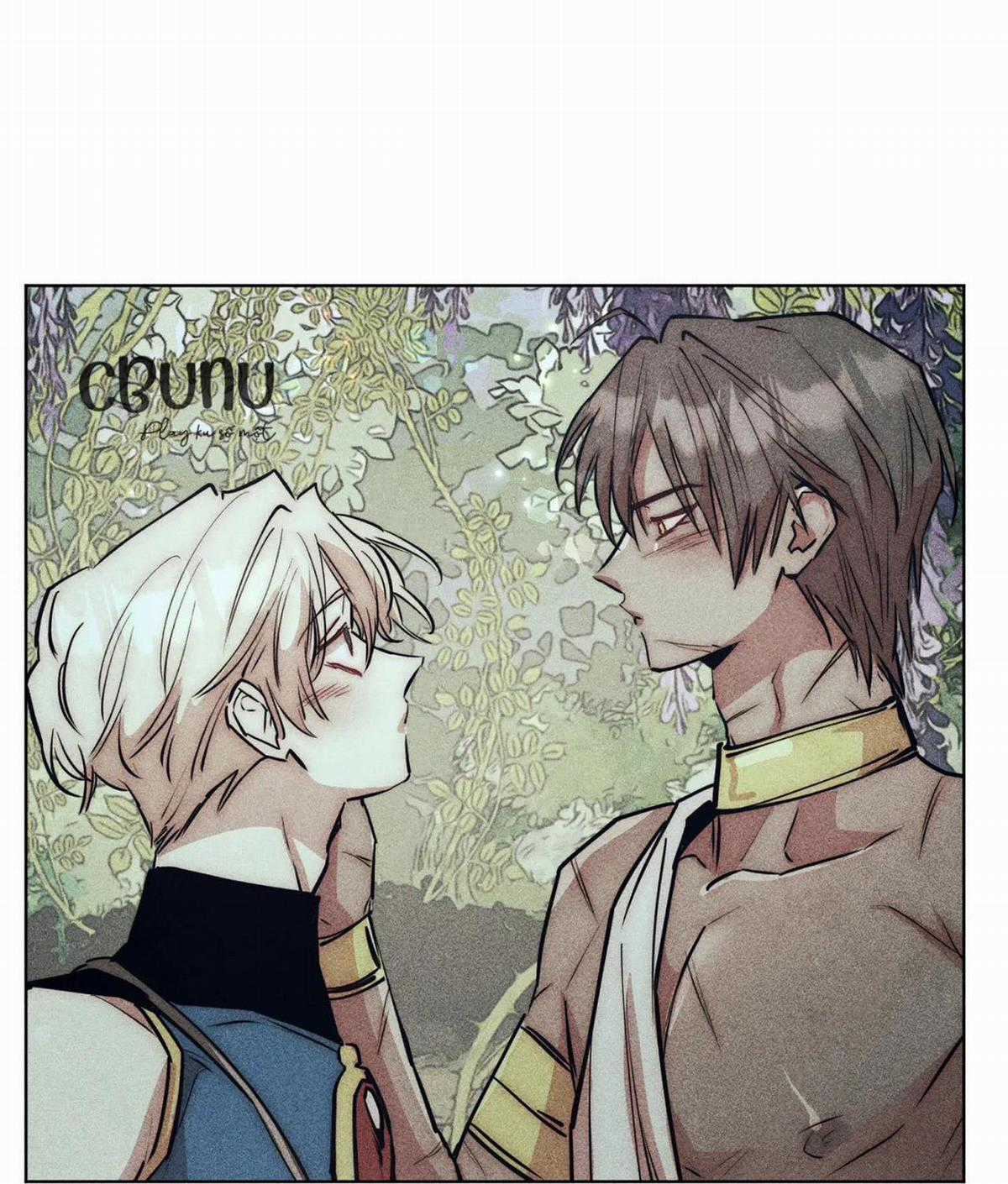 Yugioh Arc-V Chapter 64 trang 65