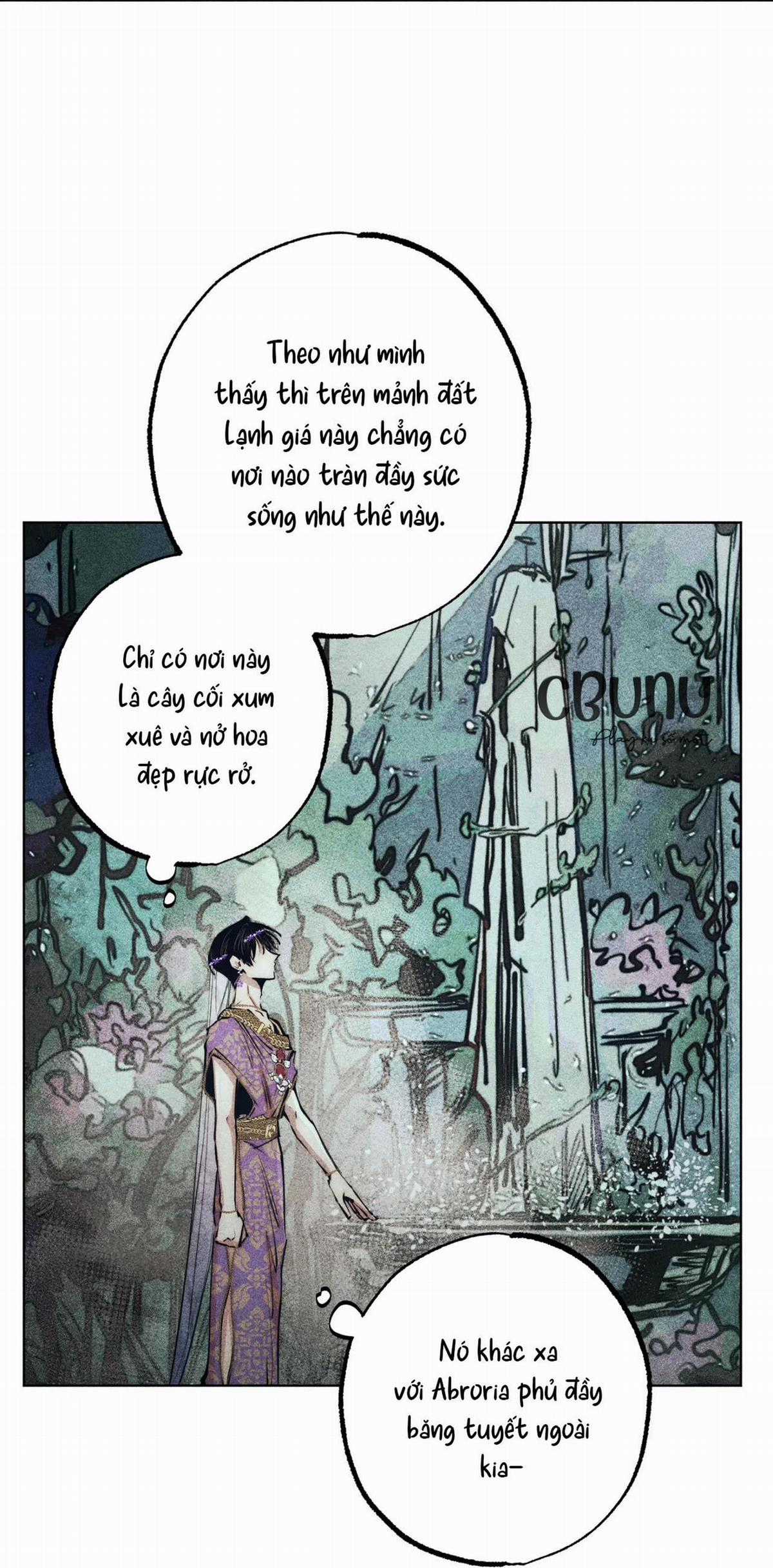 Yugioh Arc-V Chapter 64 trang 7