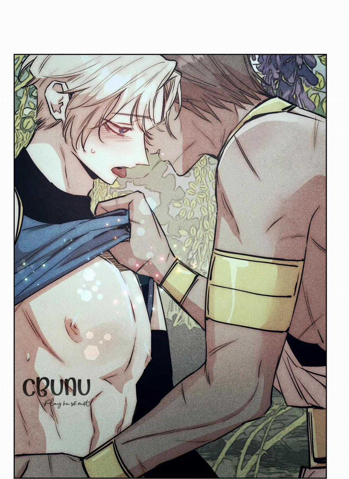 Yugioh Arc-V Chapter 64 trang 70