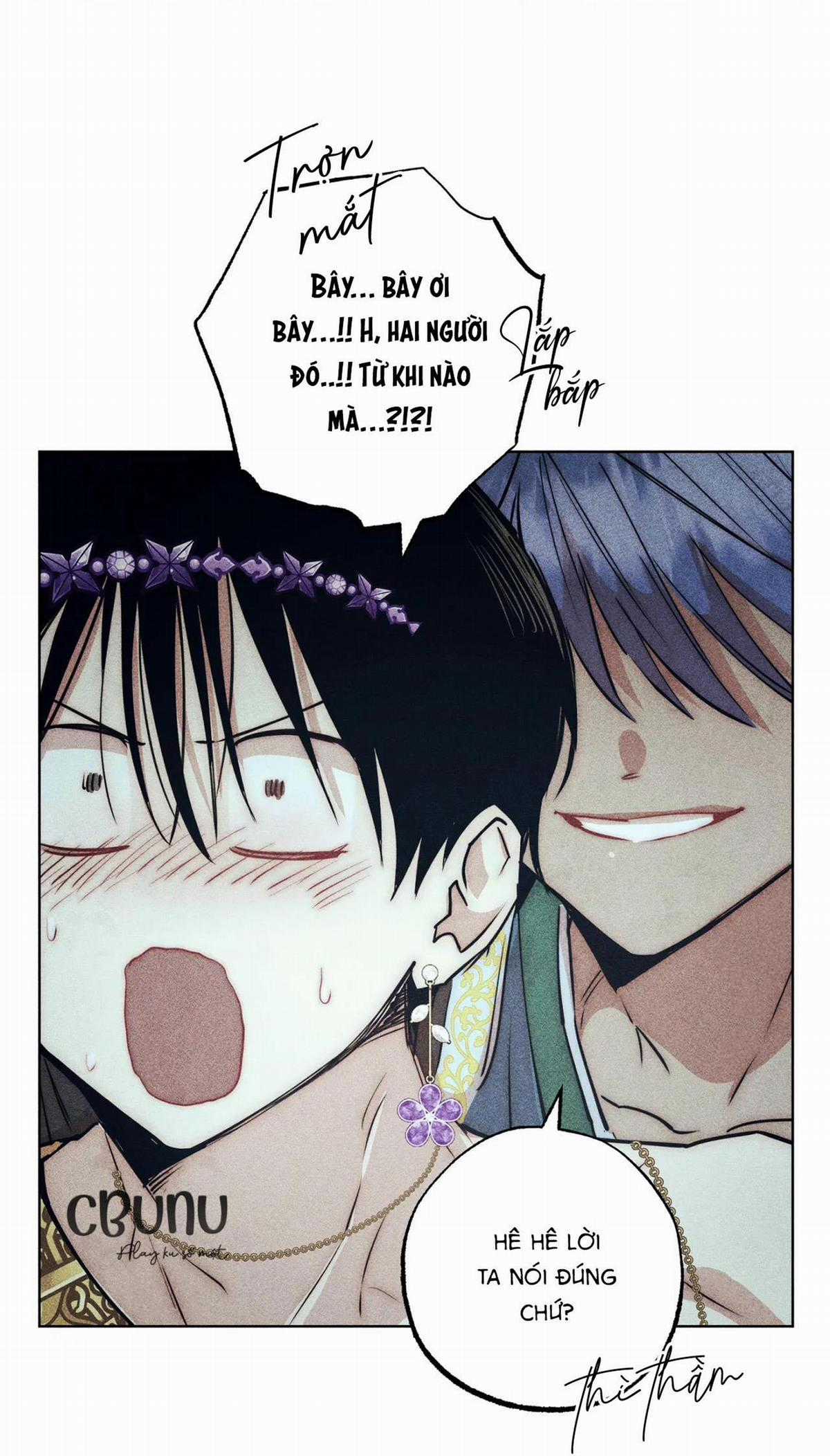Yugioh Arc-V Chapter 64 trang 75