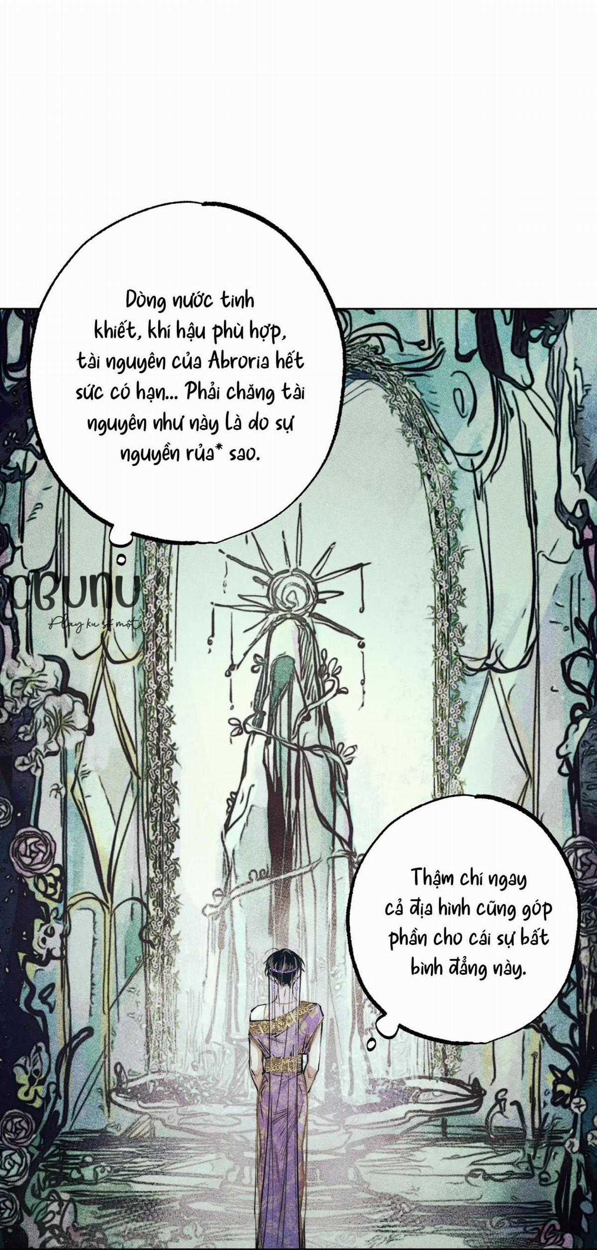 Yugioh Arc-V Chapter 64 trang 9