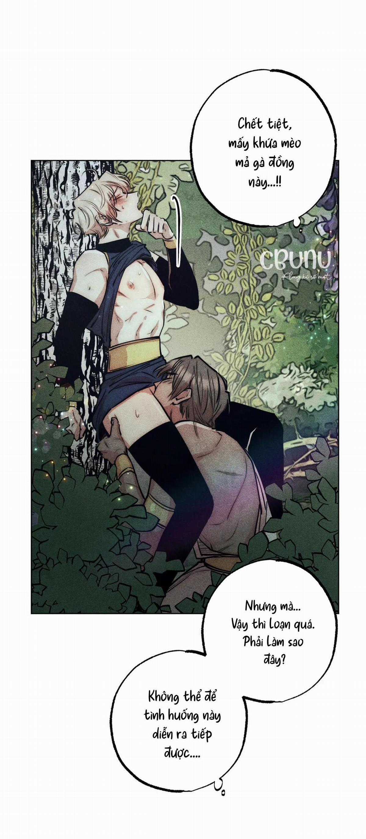 Yugioh Arc-V Chapter 65 trang 10