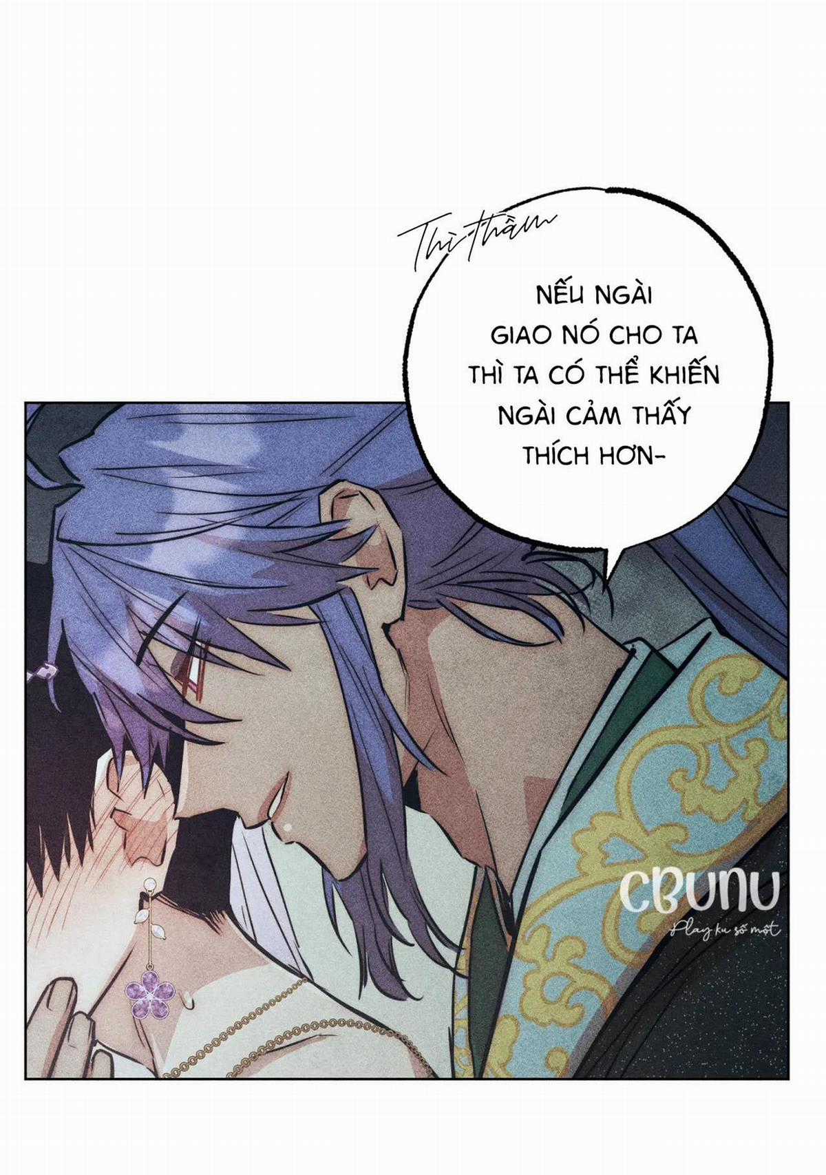 Yugioh Arc-V Chapter 65 trang 14