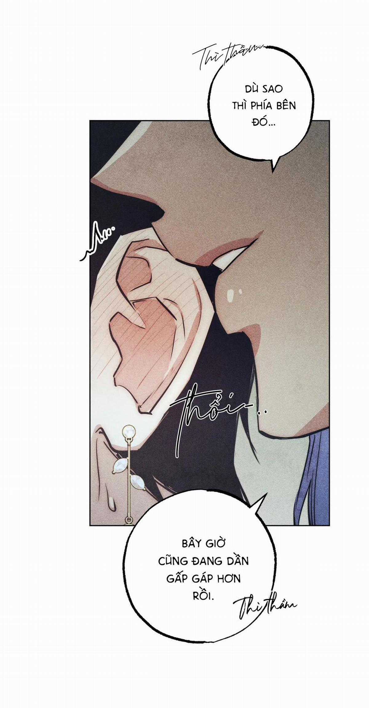 Yugioh Arc-V Chapter 65 trang 15