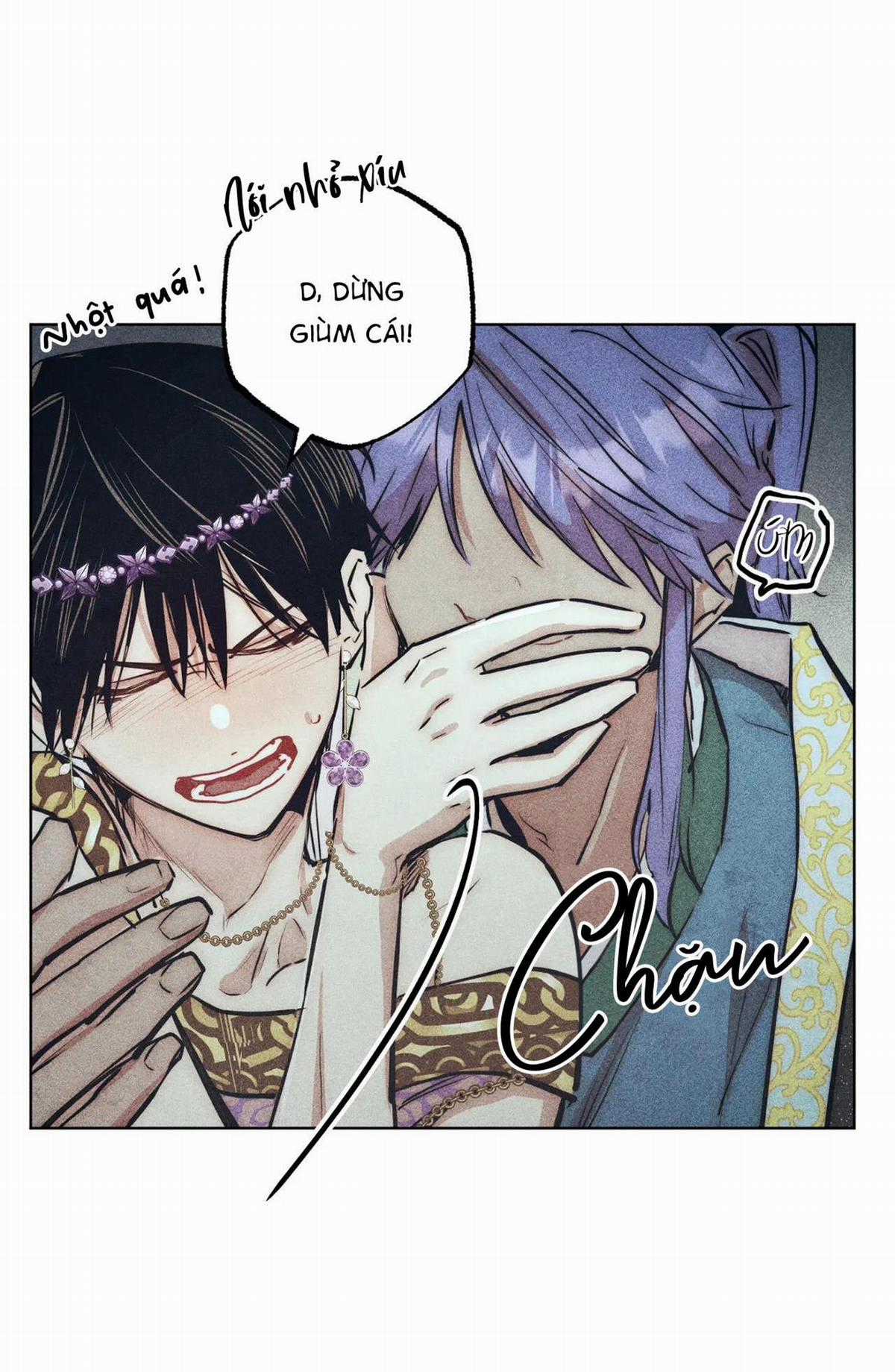 Yugioh Arc-V Chapter 65 trang 16