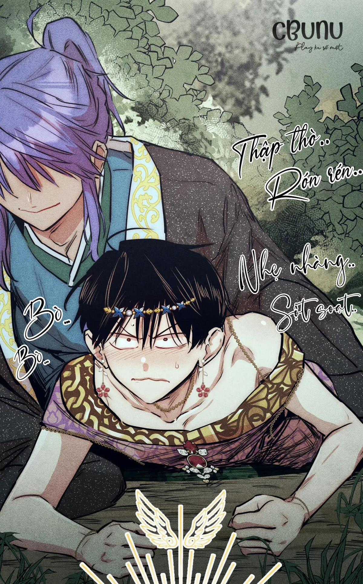 Yugioh Arc-V Chapter 65 trang 19