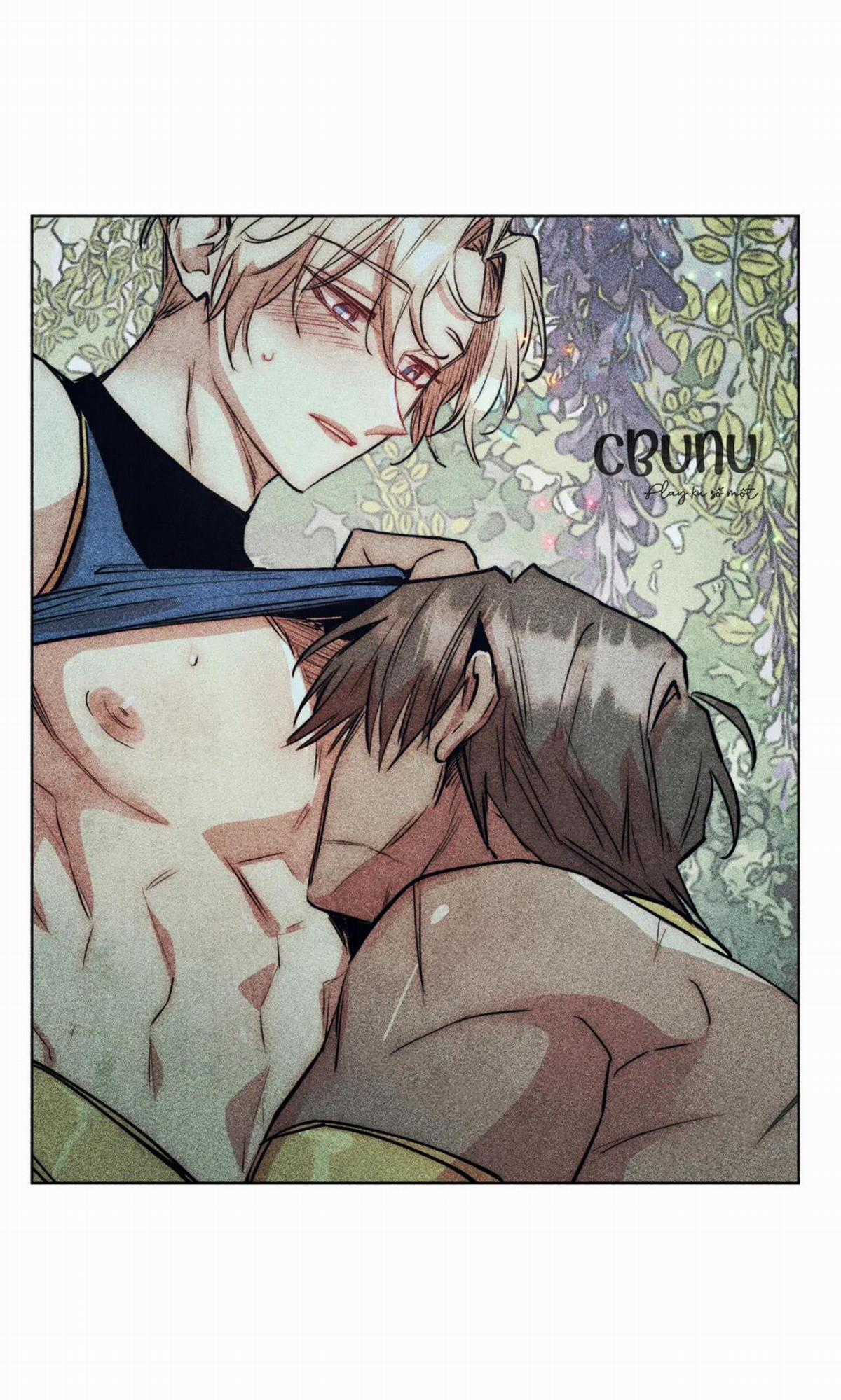 Yugioh Arc-V Chapter 65 trang 2