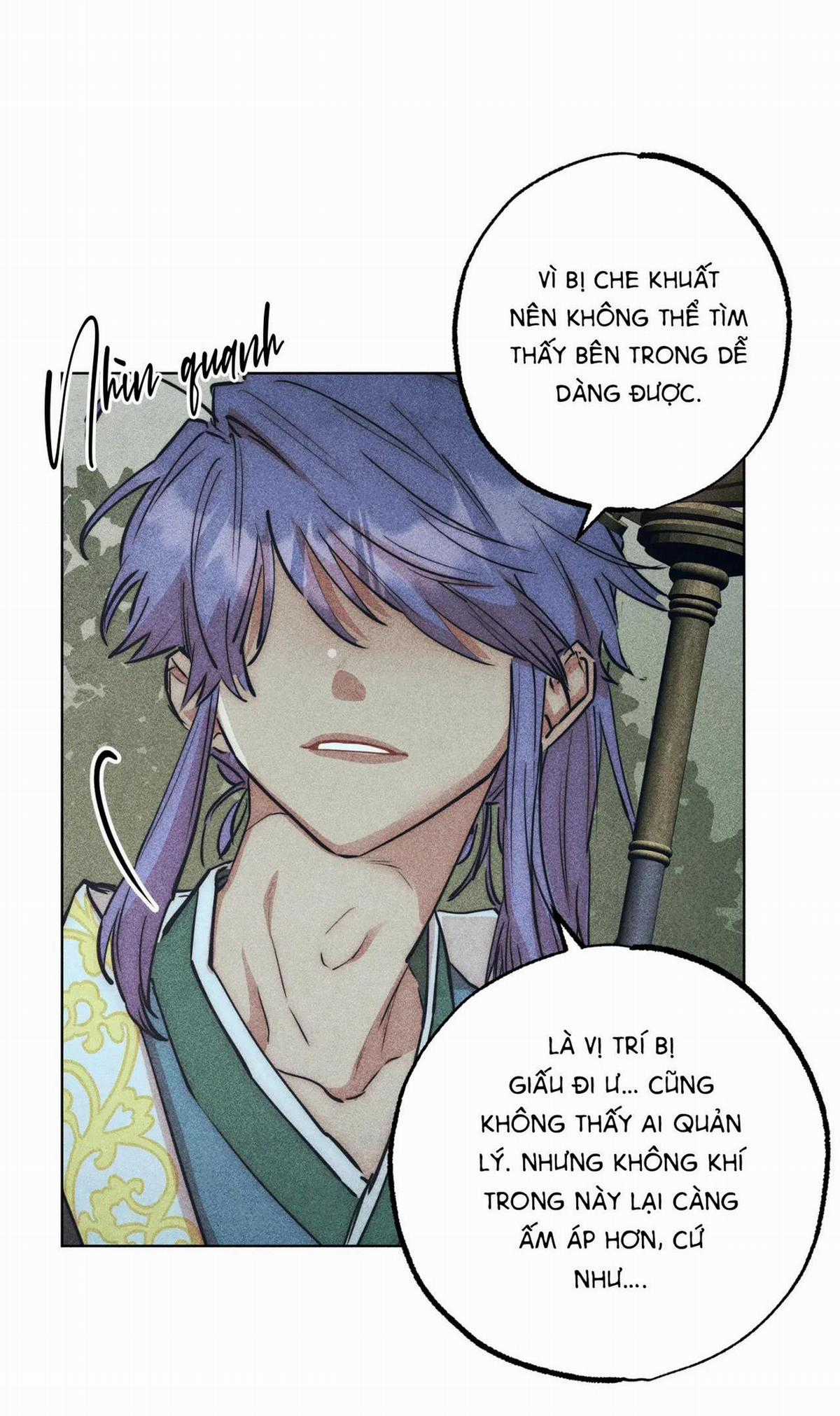 Yugioh Arc-V Chapter 65 trang 23