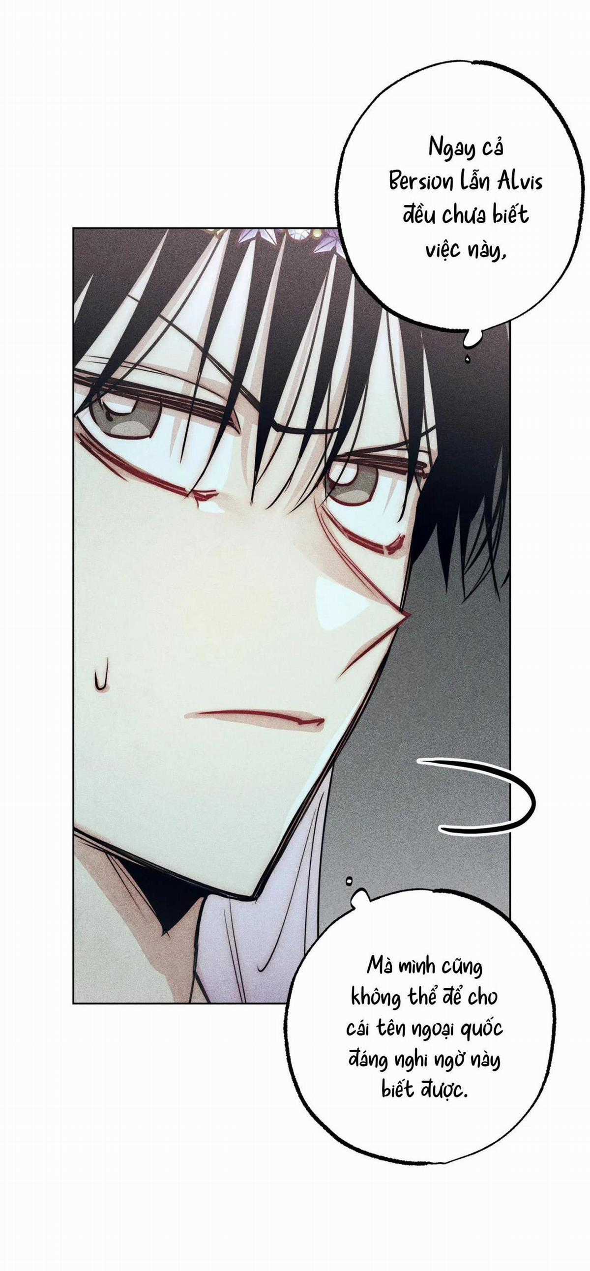 Yugioh Arc-V Chapter 65 trang 28