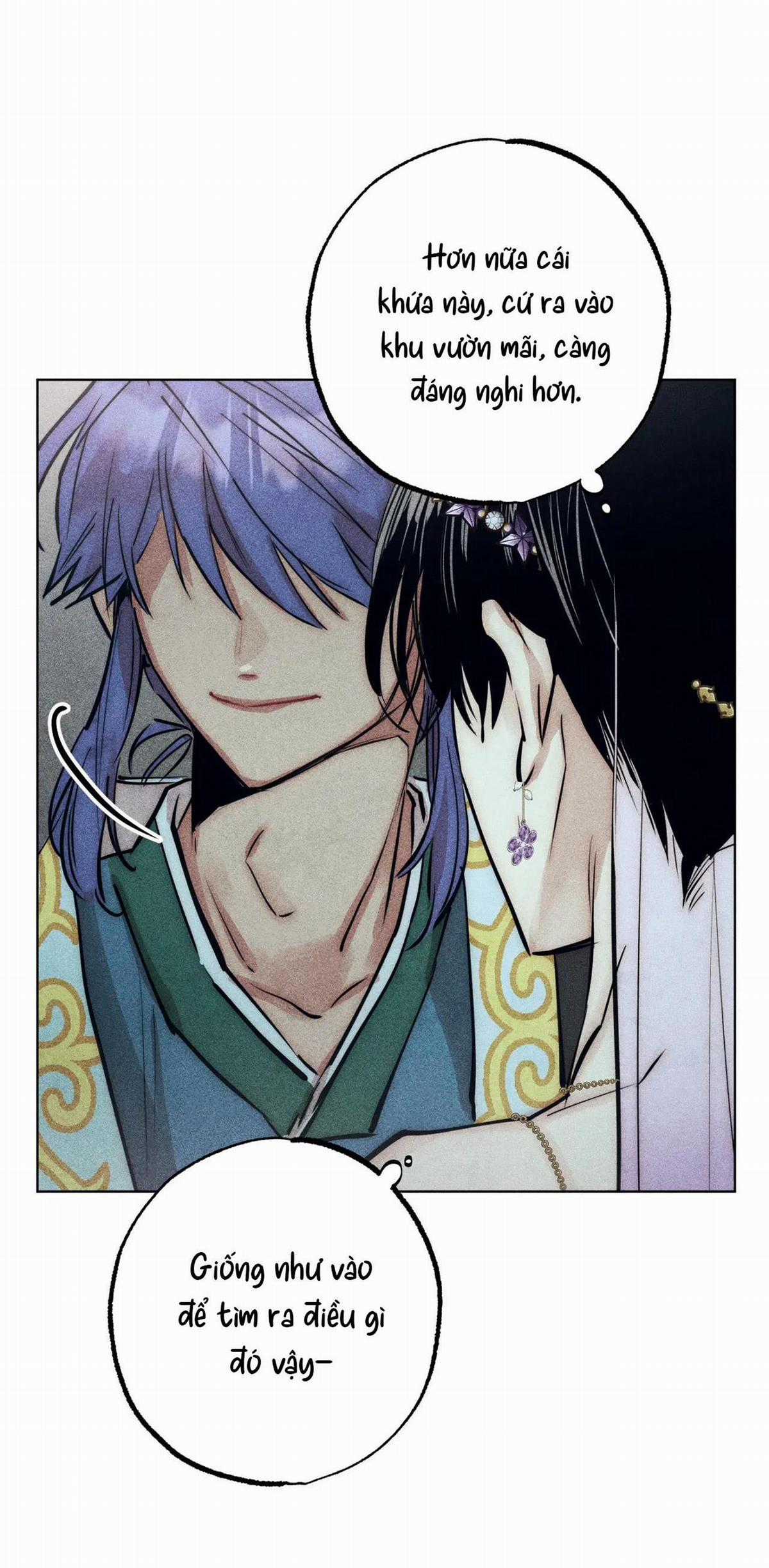 Yugioh Arc-V Chapter 65 trang 29