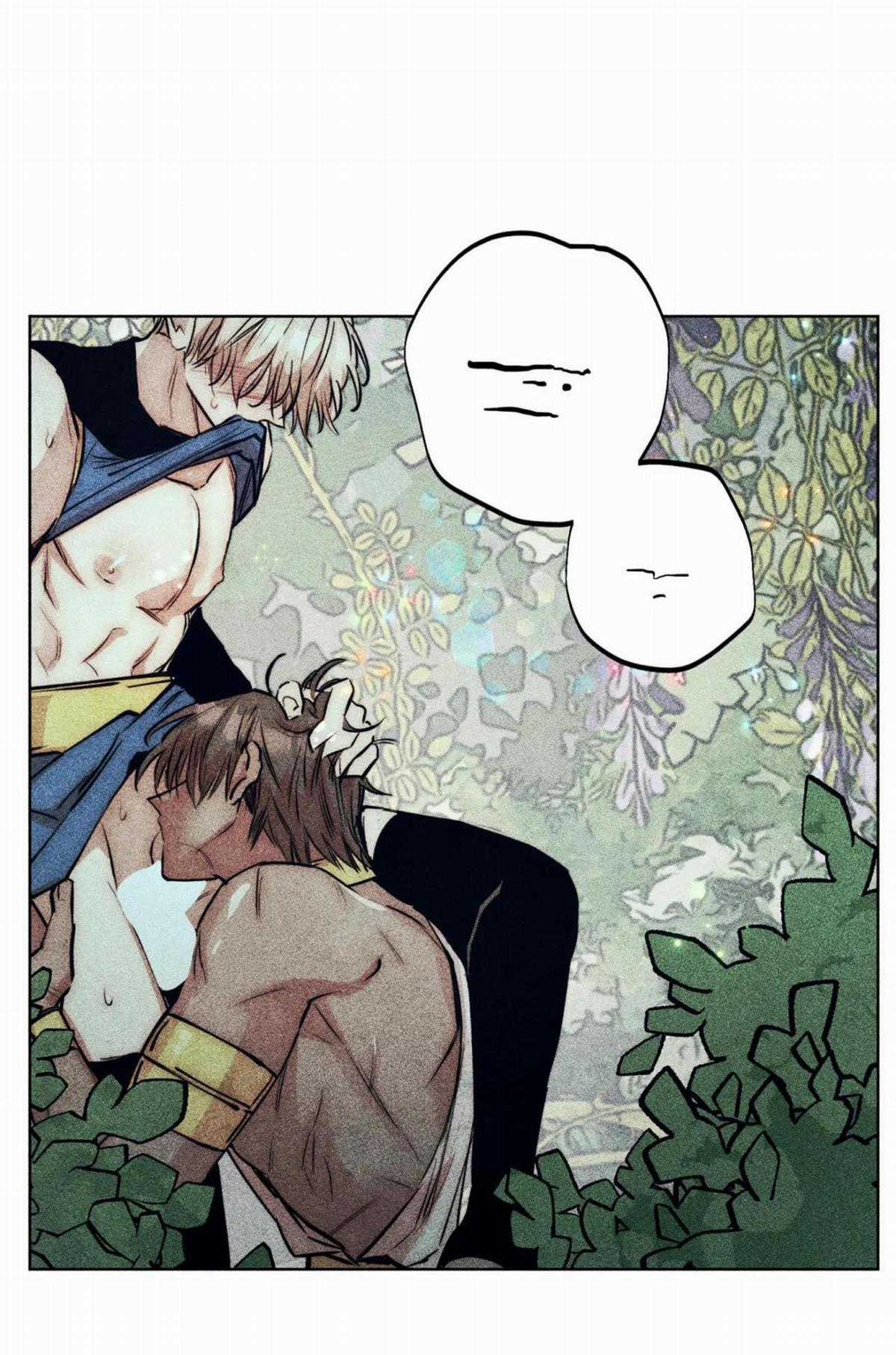 Yugioh Arc-V Chapter 65 trang 3