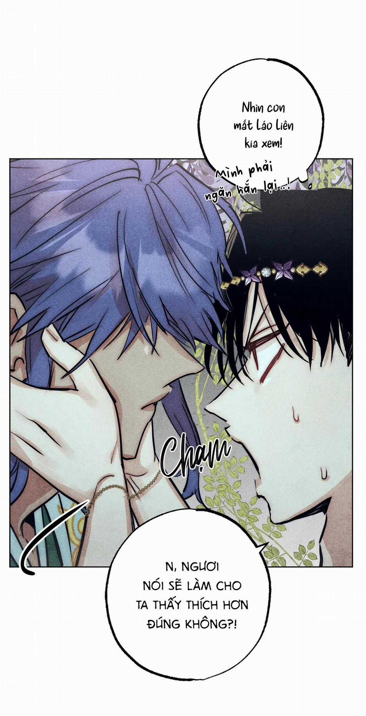 Yugioh Arc-V Chapter 65 trang 31